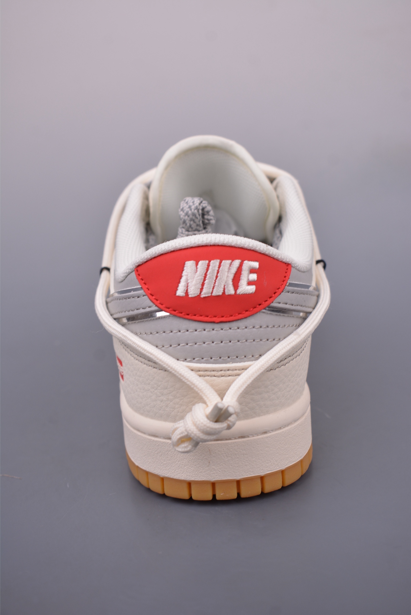 Nike SB Dunk Low Supreme Collab Deconstructed Drawstring Laces Unisex Shoes 5 i1747355617355 3928 0 3