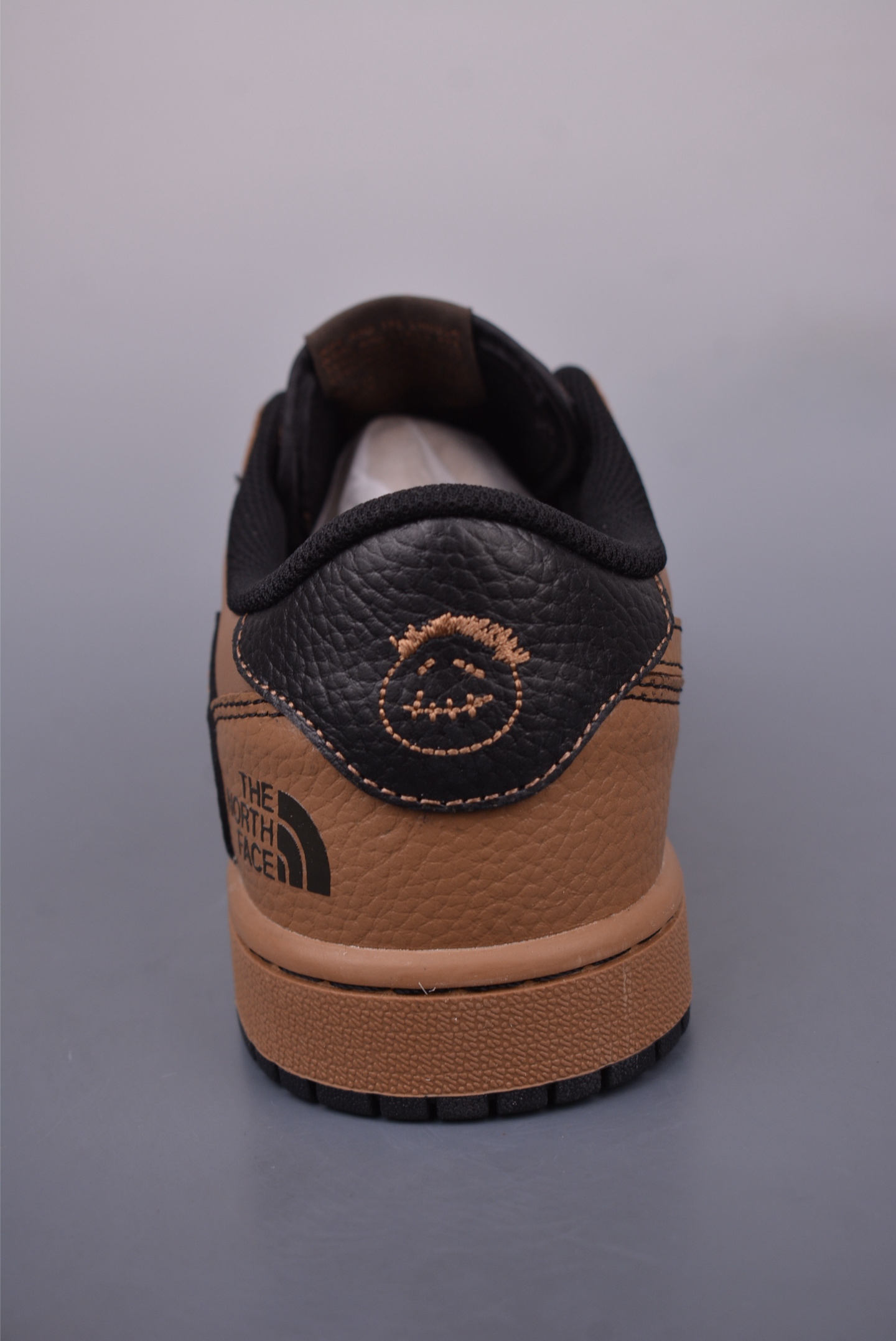 Fragment x Travis Scott x Air Jordan 1 Low 'Reverse Mocha' Sneakers 4 i1747355740228 5058 0 3
