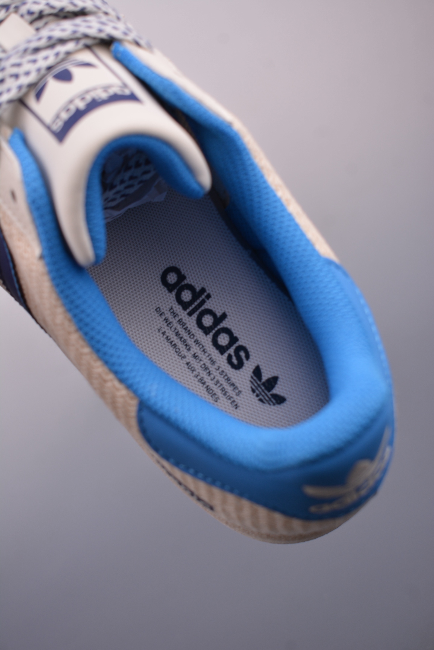 Adidas Originals Superstar: Classic Shell Toe Sneakers with Premium Leather 10 i1747355938450 3970 0 8