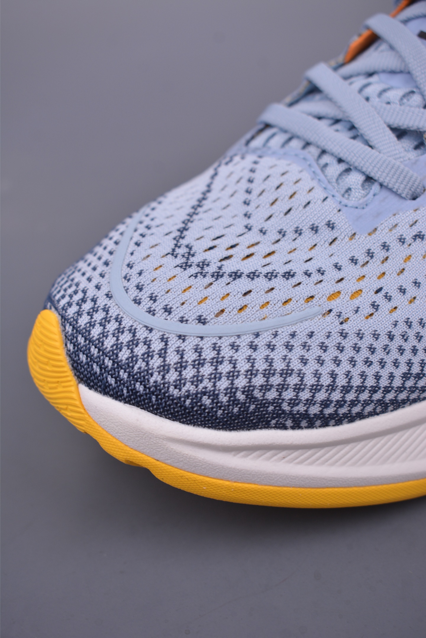 200 HOKA ONE ONE M Rincon 4 低帮专业越野跑步鞋 1155131526