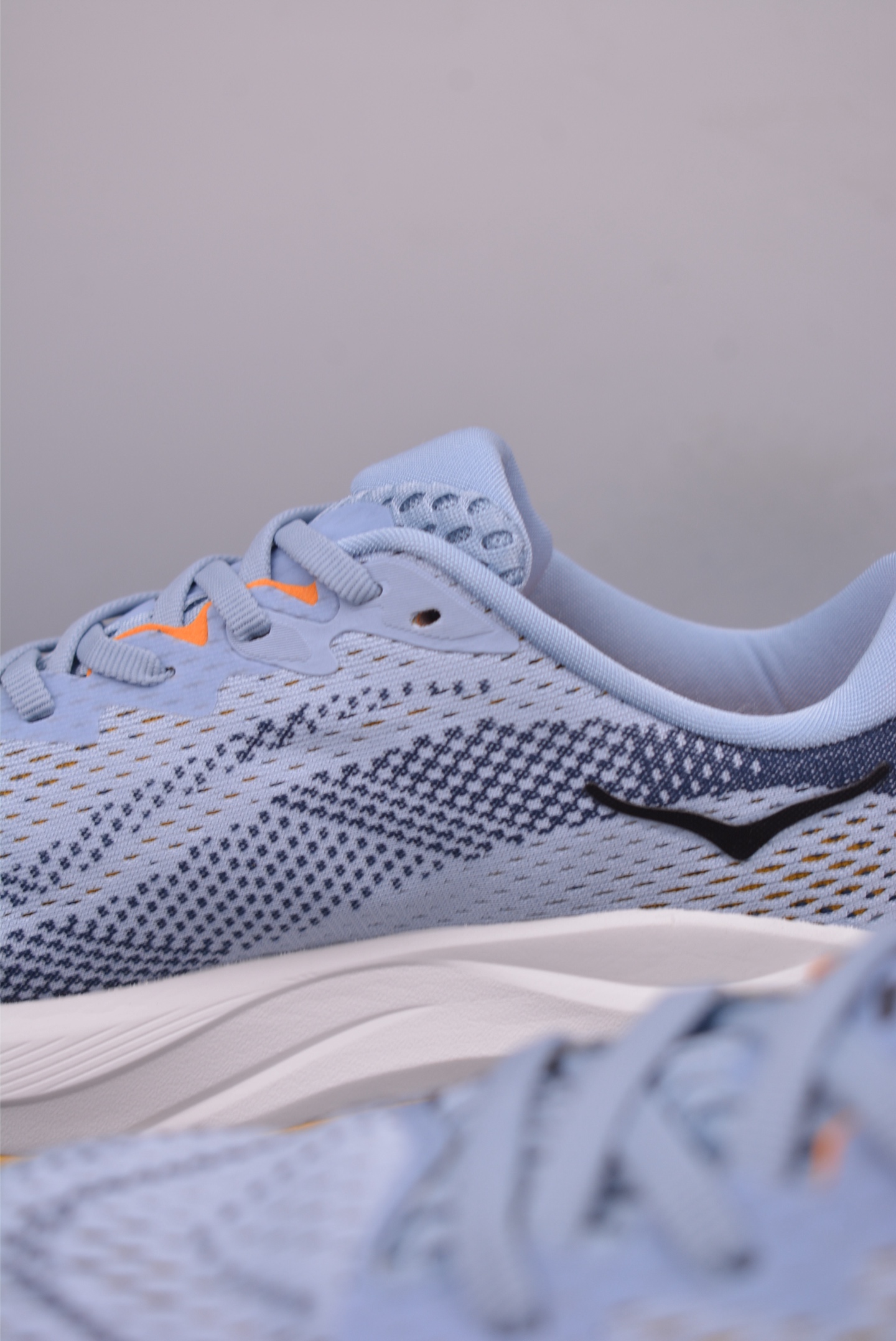 200 HOKA ONE ONE M Rincon 4 低帮专业越野跑步鞋 1155131526