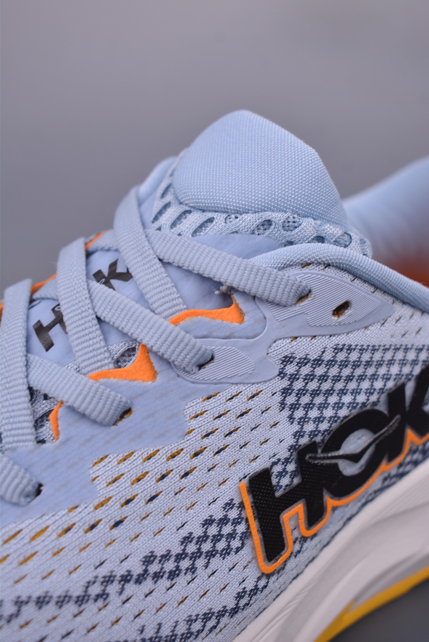 200 HOKA ONE ONE M Rincon 4 低帮专业越野跑步鞋 1155131526