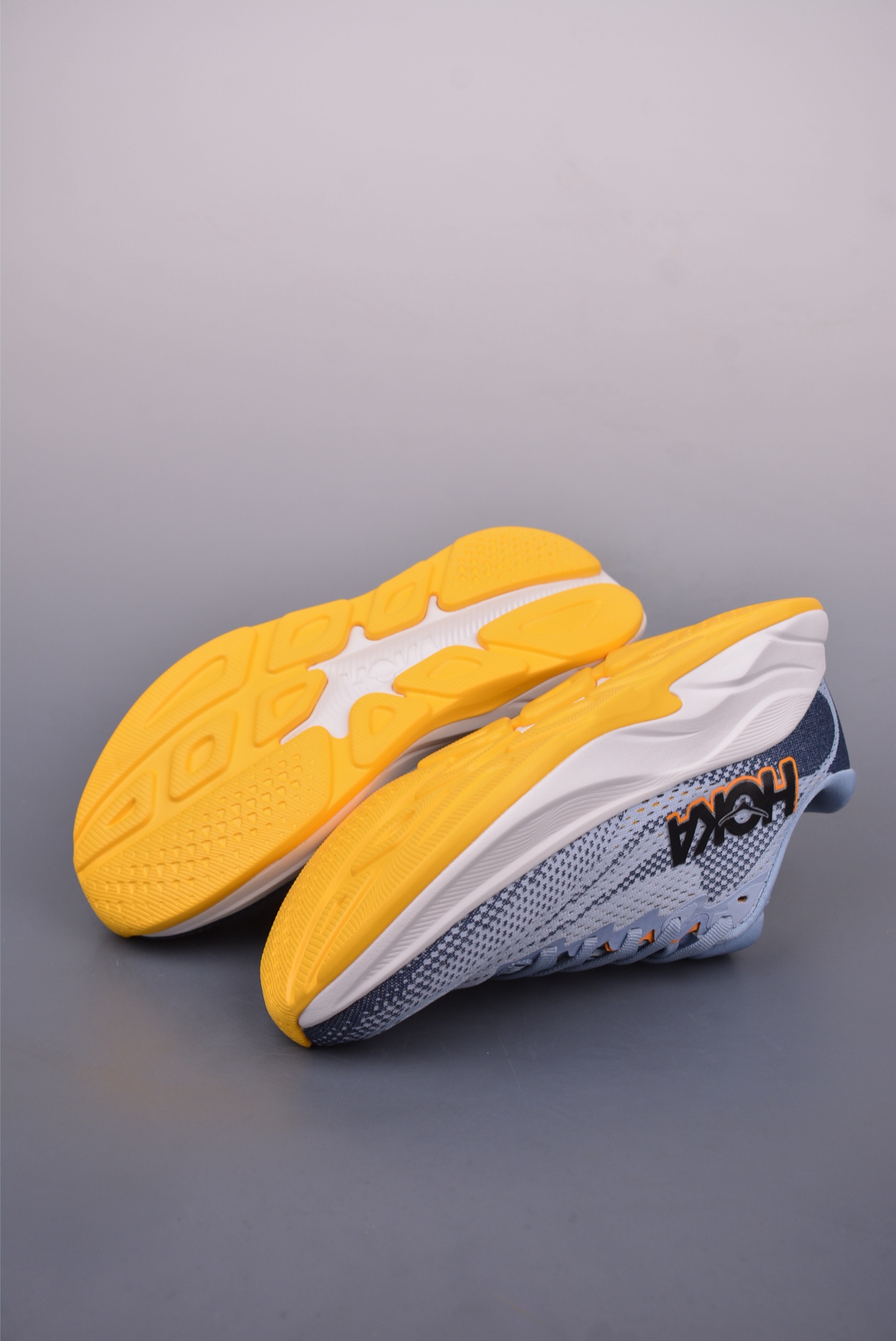 200 HOKA ONE ONE M Rincon 4 低帮专业越野跑步鞋 1155131526