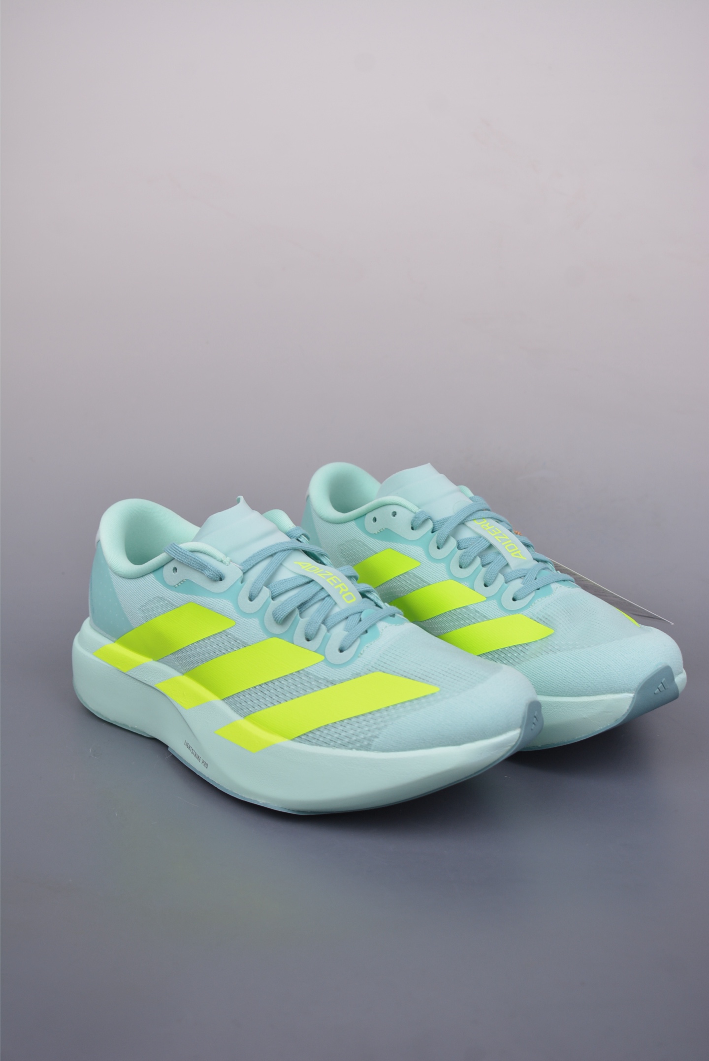 Adidas Adizero Evo SL Running Shoes - Lightweight, Breathable & Cushioned 2 i1747439460069 5353 0 0