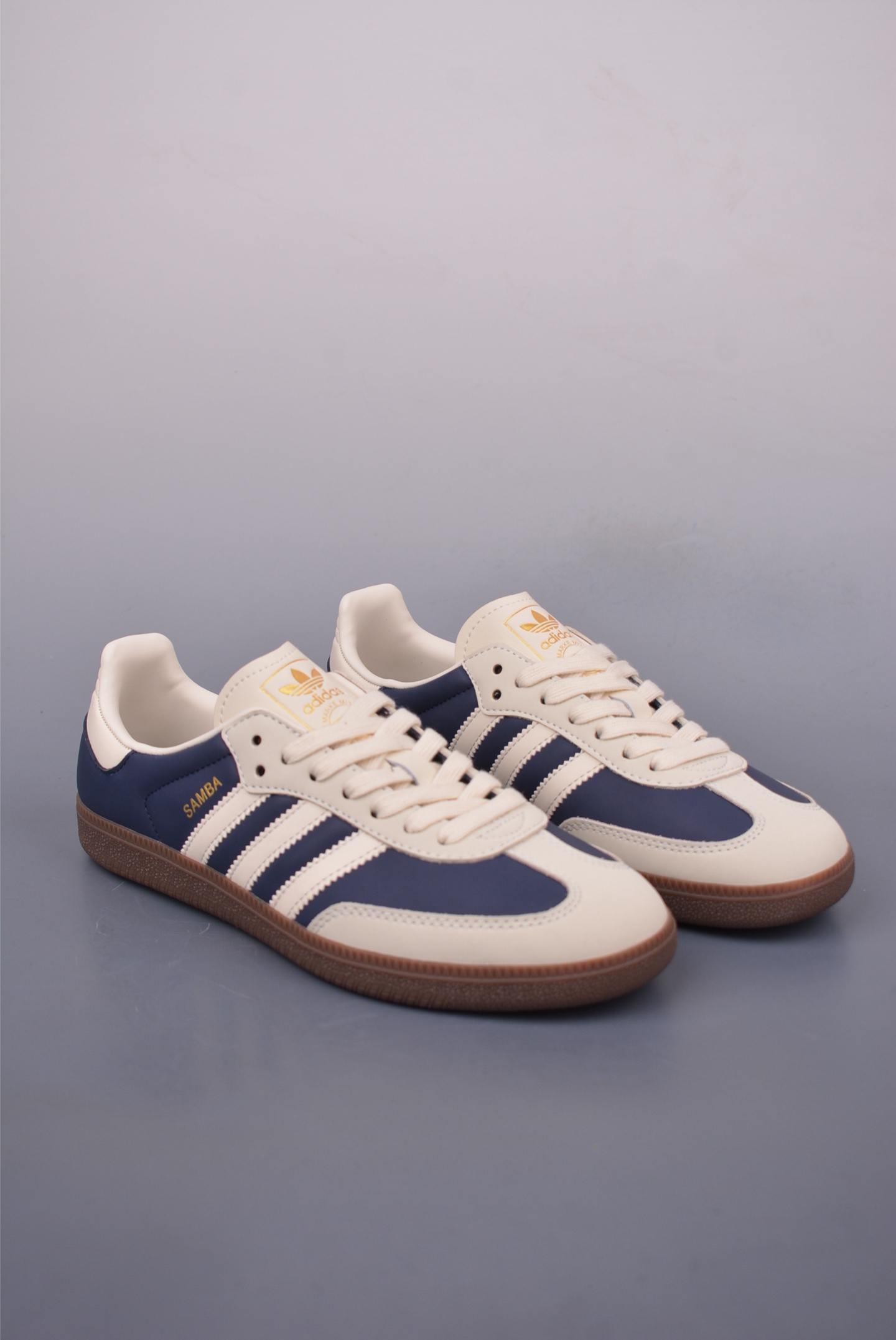 Adidas Samba OG Casual Sneakers - Iconic Style & Comfort for Everyday Wear 2 i1747439542797 199 0 0