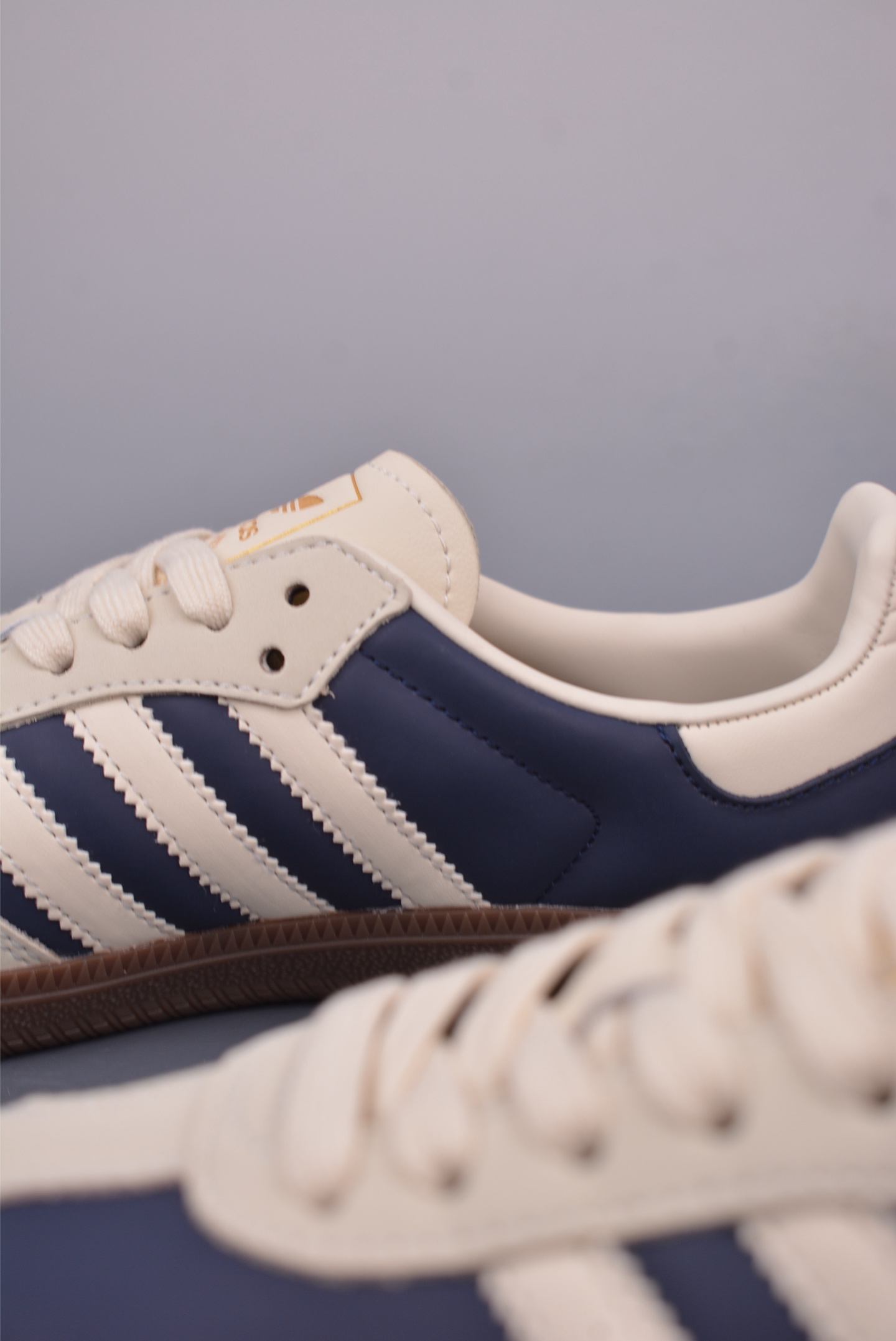 Adidas Samba OG Casual Sneakers - Iconic Style & Comfort for Everyday Wear 9 i1747439542844 7211 0 7
