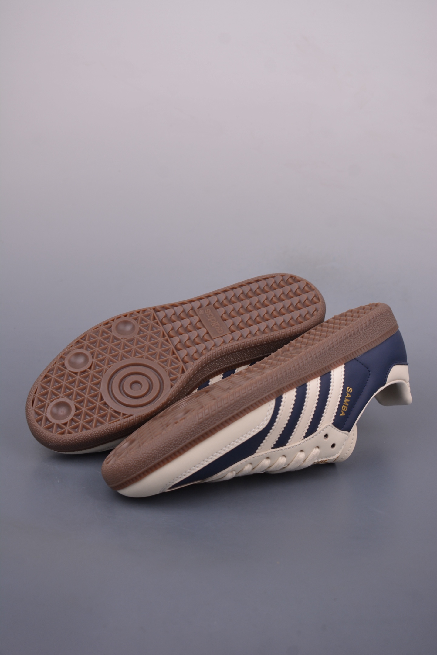 Adidas Samba OG Casual Sneakers - Iconic Style & Comfort for Everyday Wear 4 i1747439542890 440 0 2