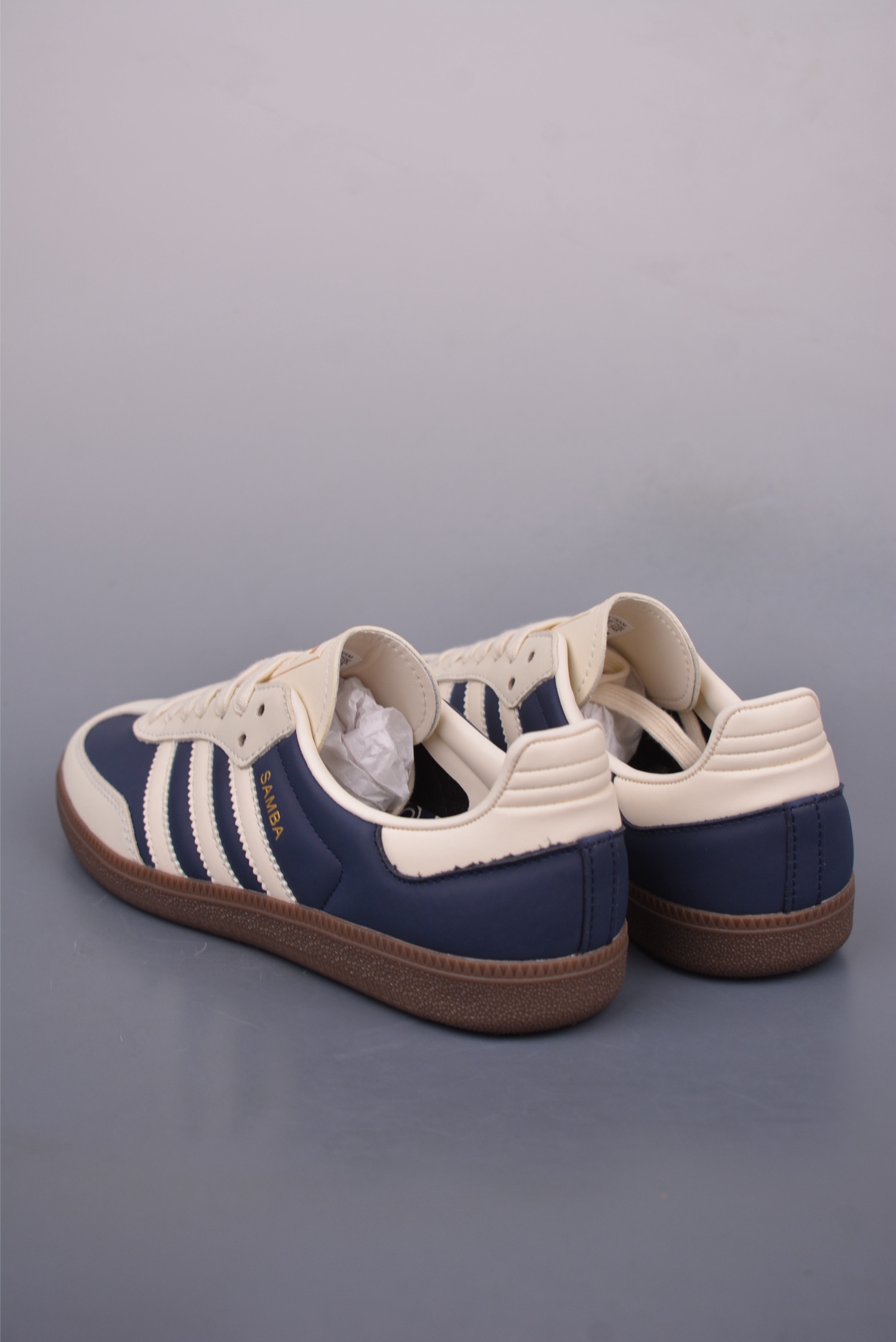 Adidas Samba OG Casual Sneakers - Iconic Style & Comfort for Everyday Wear 3 i1747439546867 2022 0 1