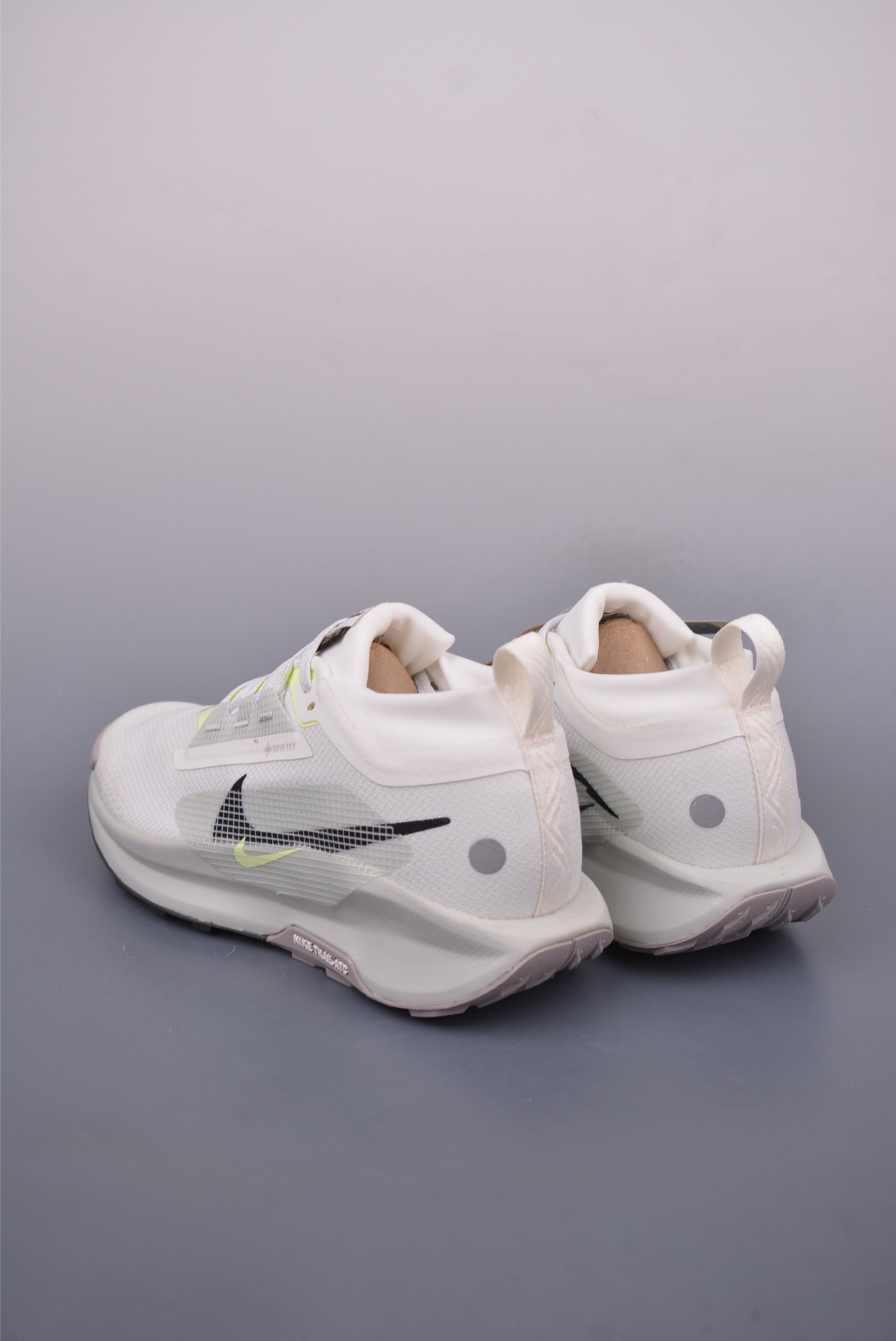 200 Nike REACTX PEGASUS TRAIL 5 Next Nature 越野跑步鞋 FQ0908-102