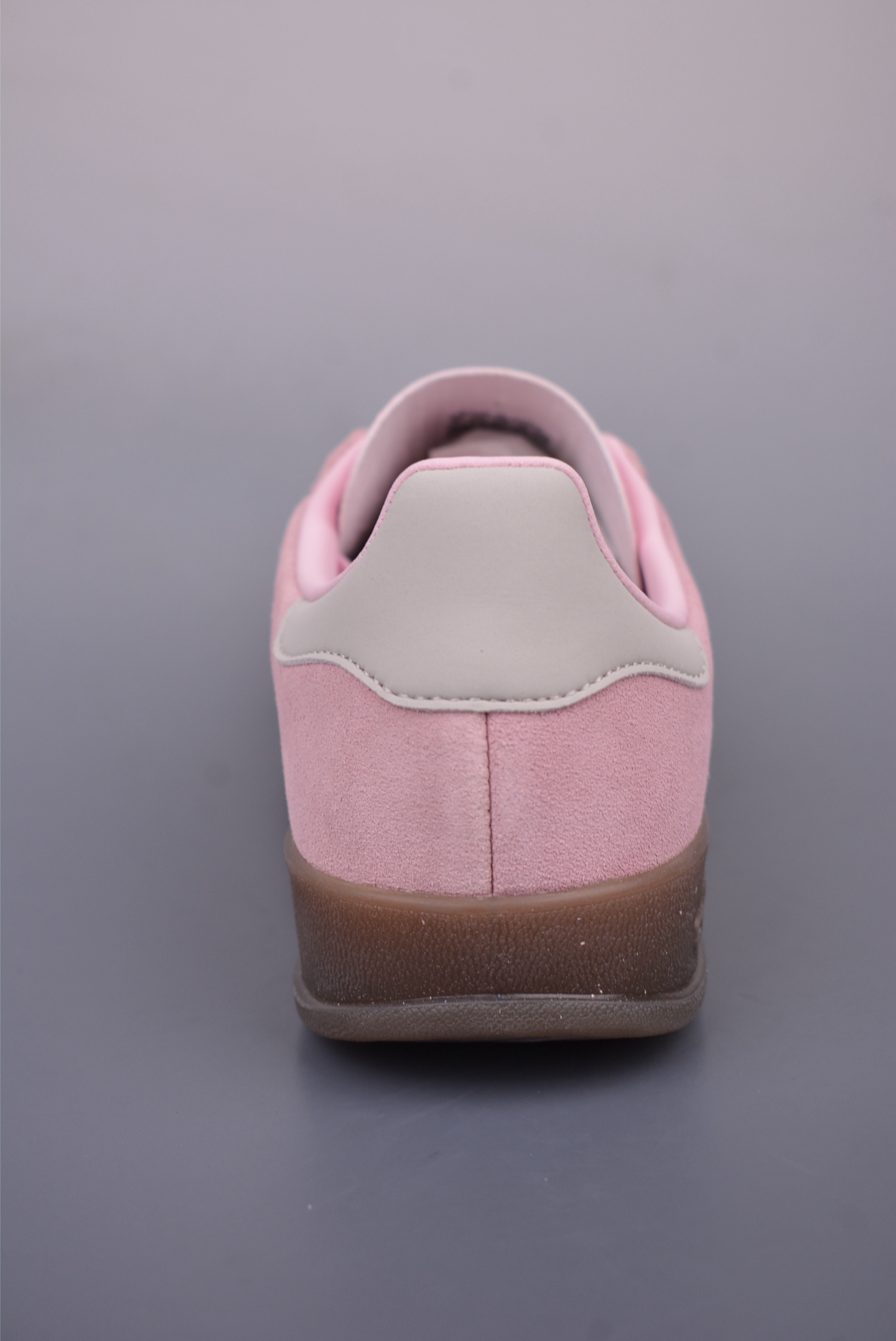 Adidas Originals Gazelle Indoor Low-Top Sneakers - Pink, Comfortable, Durable 4 i1747439698787 6042 0 3