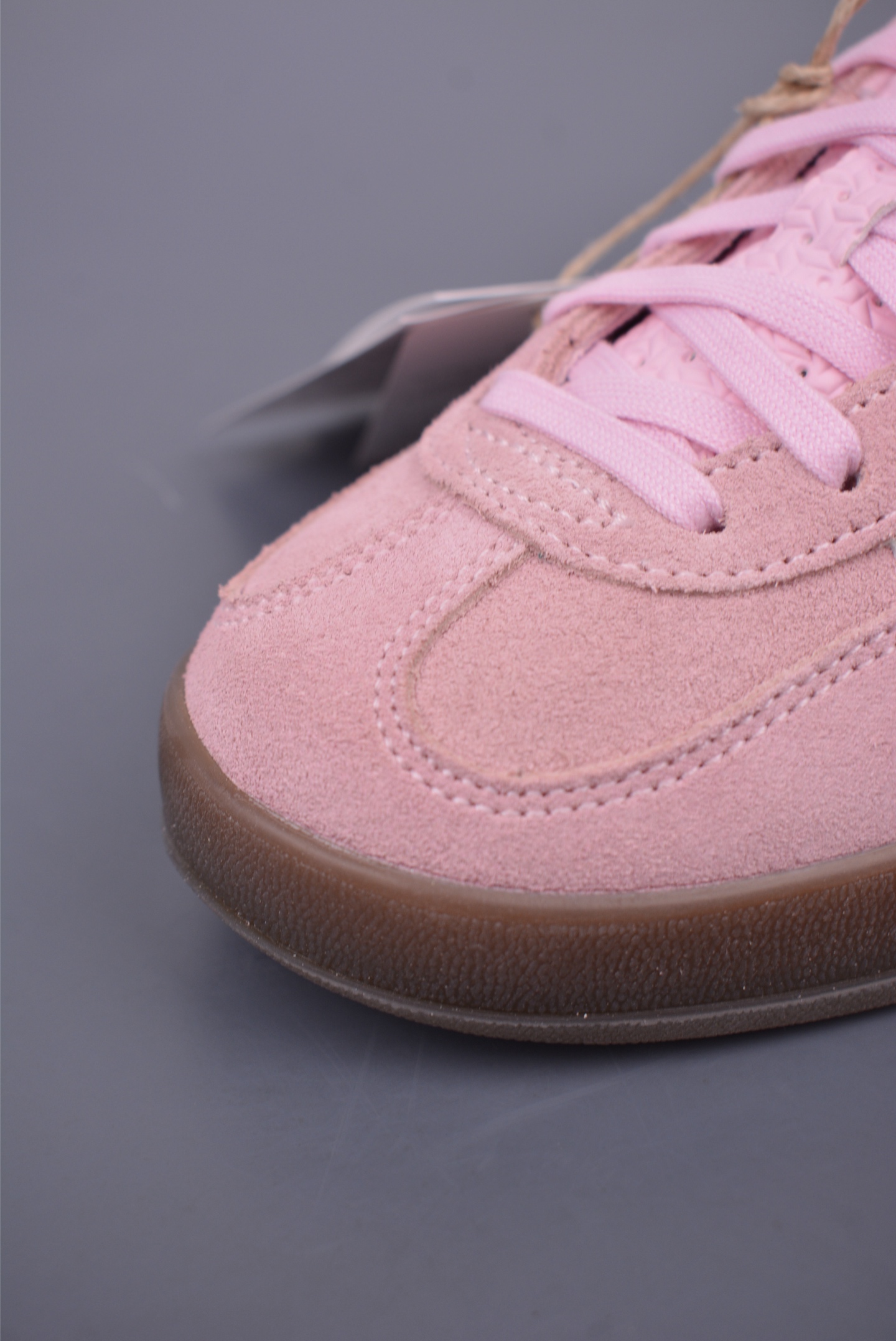 Adidas Originals Gazelle Indoor Low-Top Sneakers - Pink, Comfortable, Durable 6 i1747439698797 1395 0 5