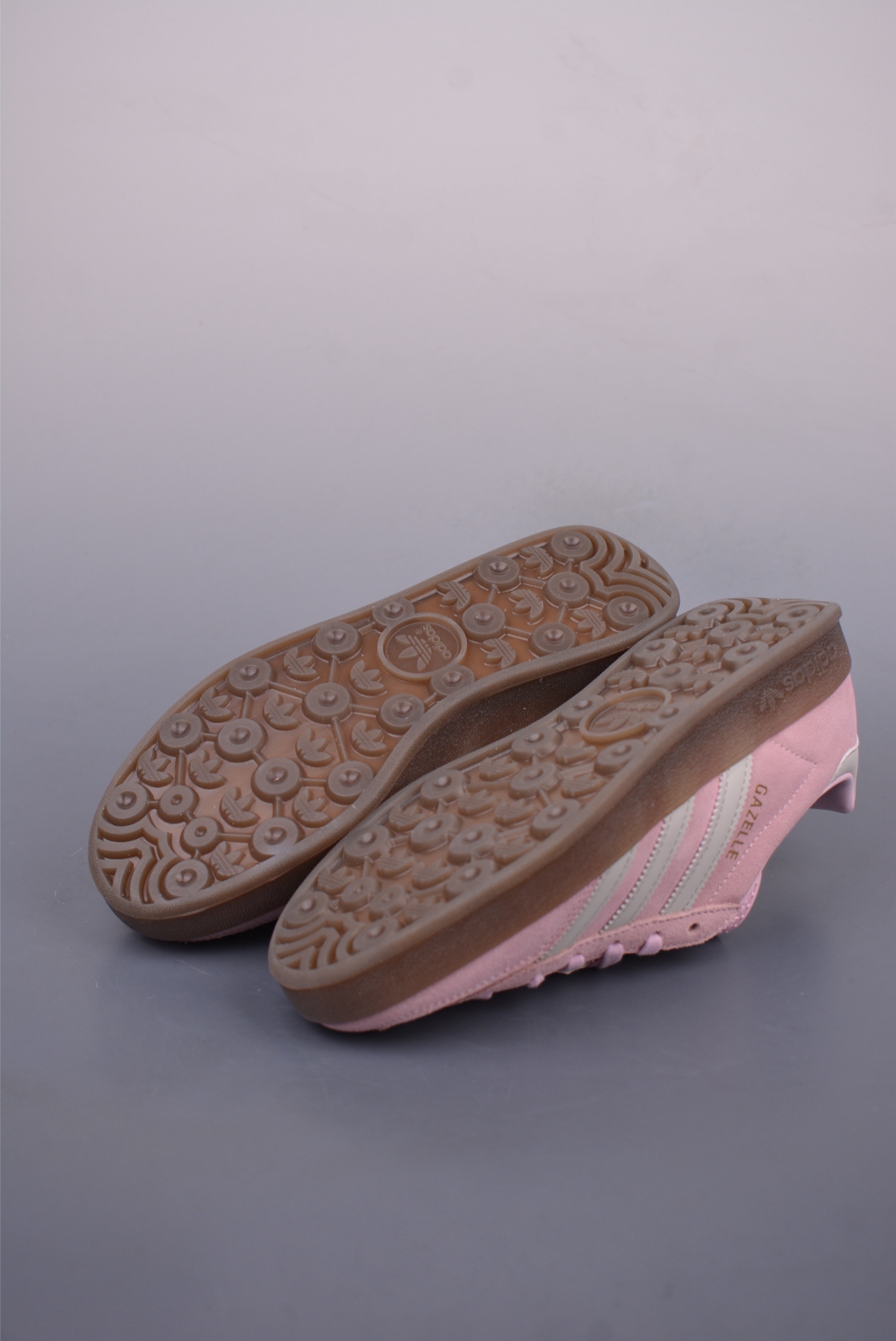 Adidas Originals Gazelle Indoor Low-Top Sneakers - Pink, Comfortable, Durable 3 i1747439698836 8152 0 2