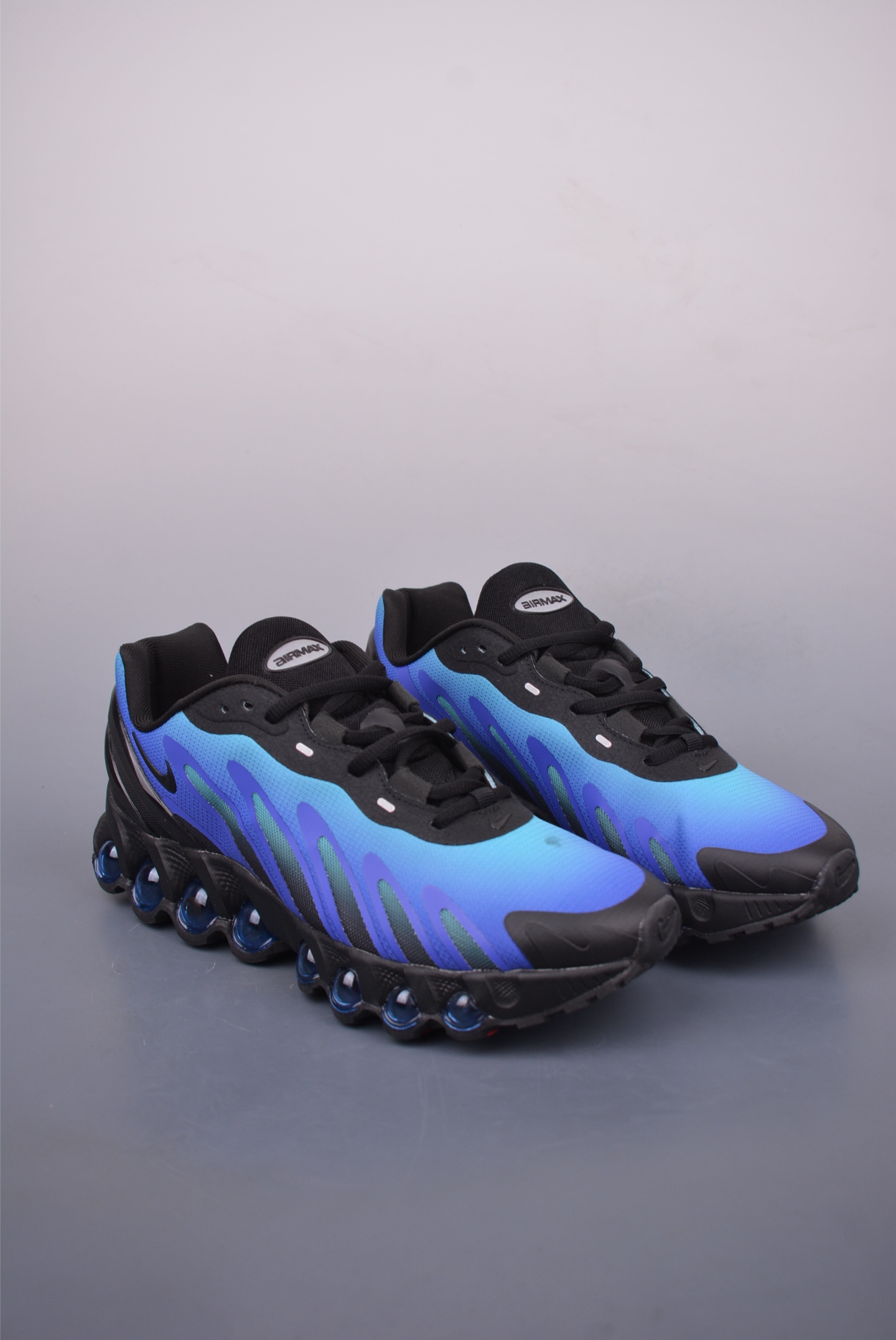 180 Nike Air Max DN8 全掌科技气垫 缓震运动跑鞋 FQ7860-019