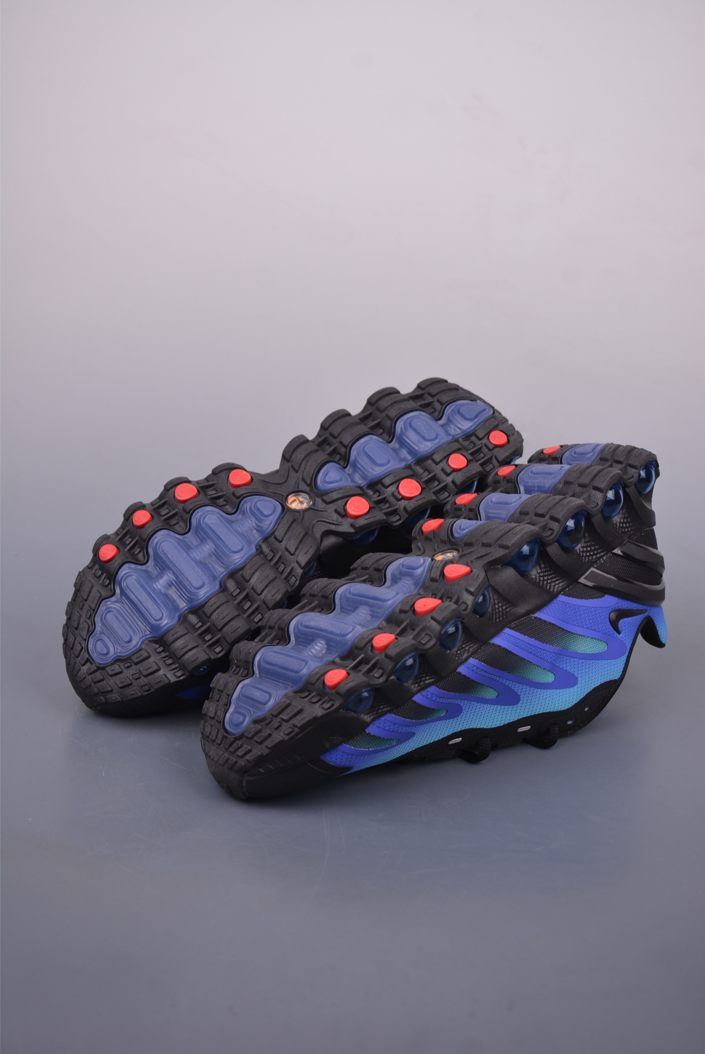 180 Nike Air Max DN8 全掌科技气垫 缓震运动跑鞋 FQ7860-019