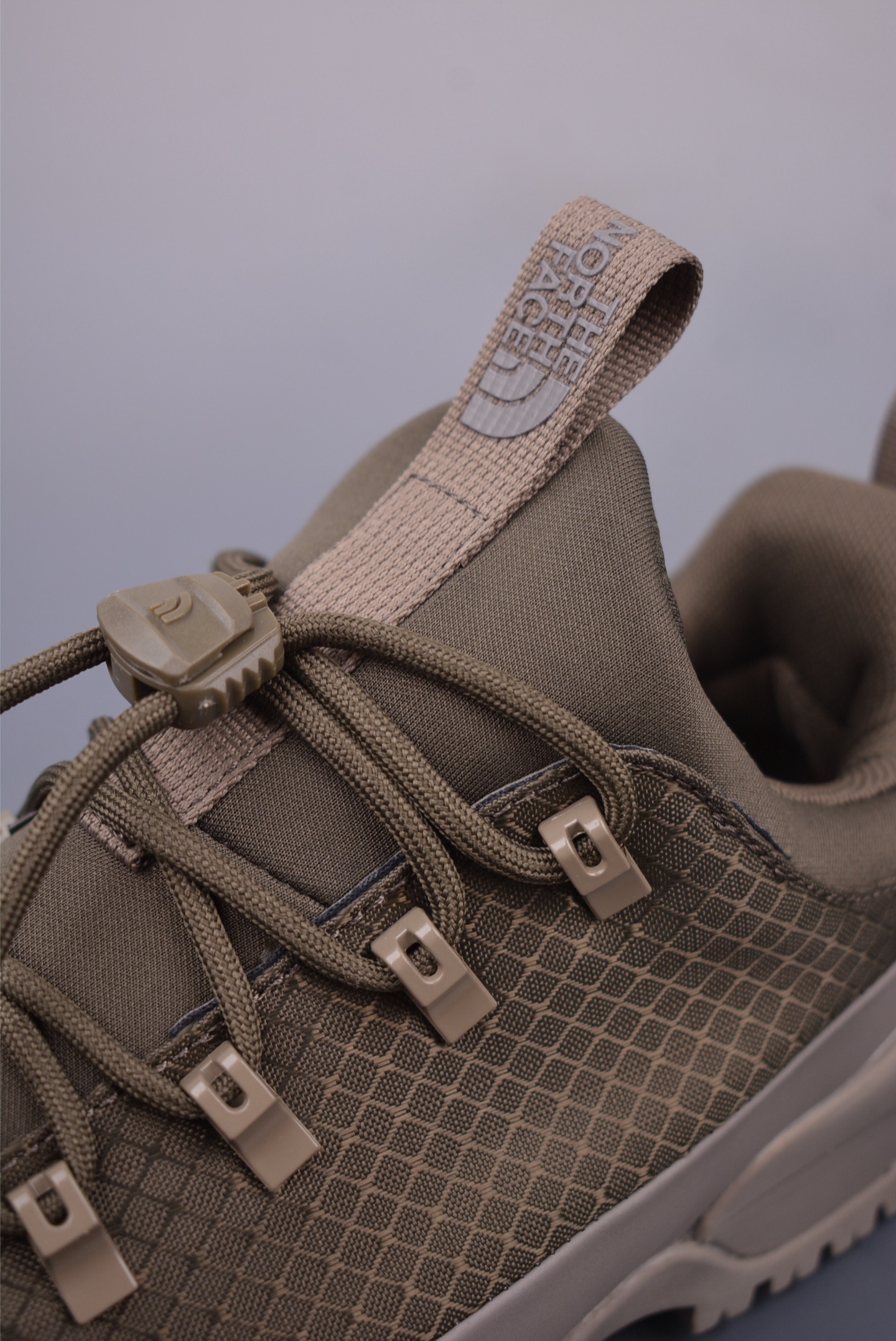 The North Face GLENCLYFFE Hiking Shoes - Vibram Sole - Outdoor Ready 8 i1747439831404 4725 0 6
