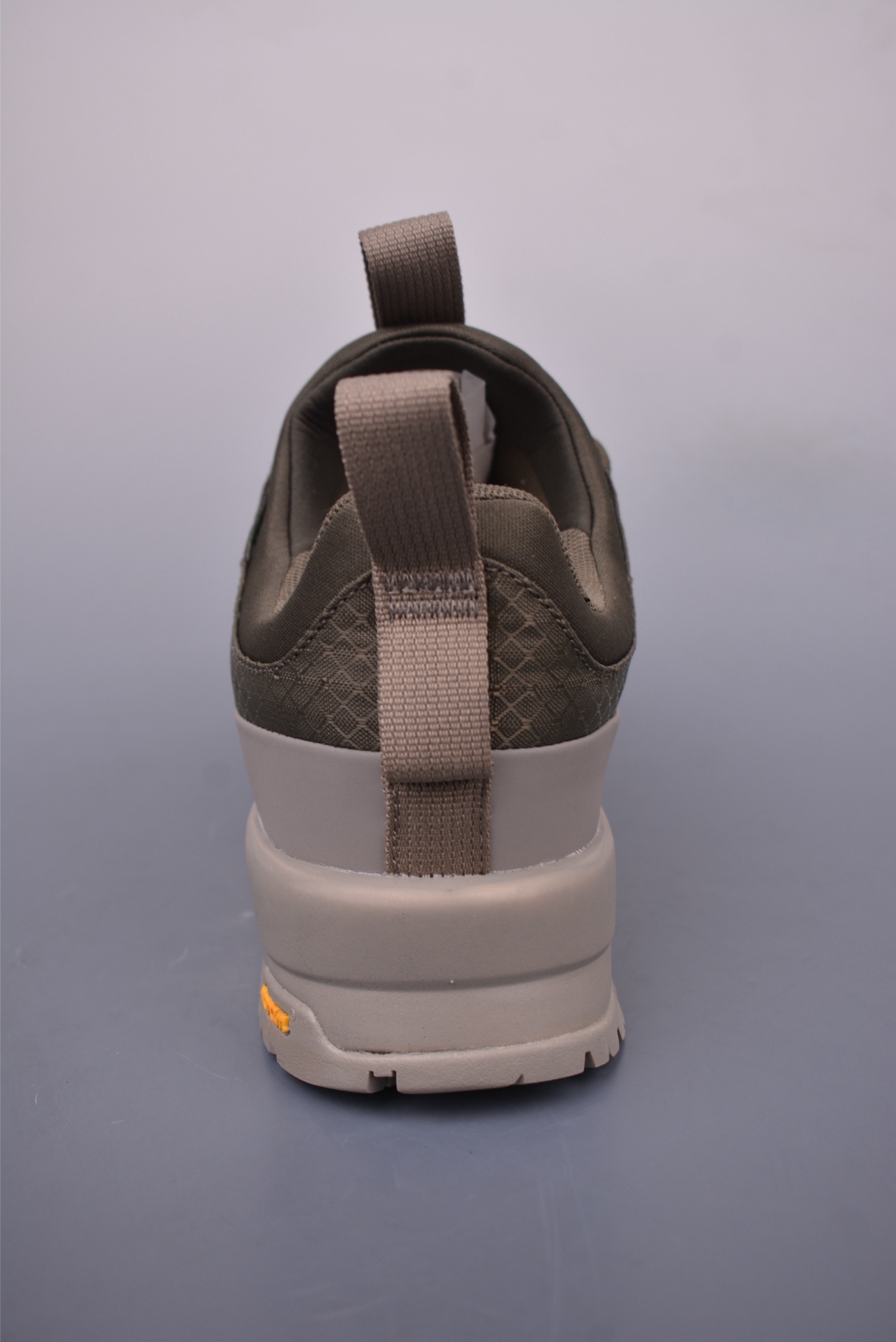 The North Face GLENCLYFFE Hiking Shoes - Vibram Sole - Outdoor Ready 5 i1747439836509 5034 0 3