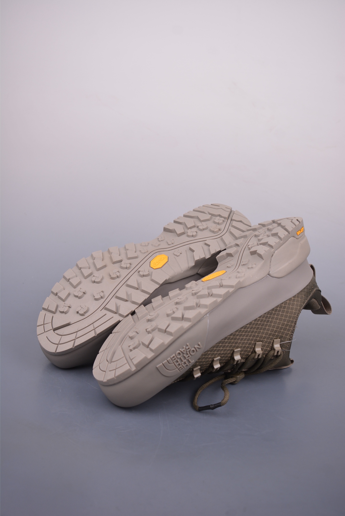 The North Face GLENCLYFFE Hiking Shoes - Vibram Sole - Outdoor Ready 4 i1747439836509 5804 0 2