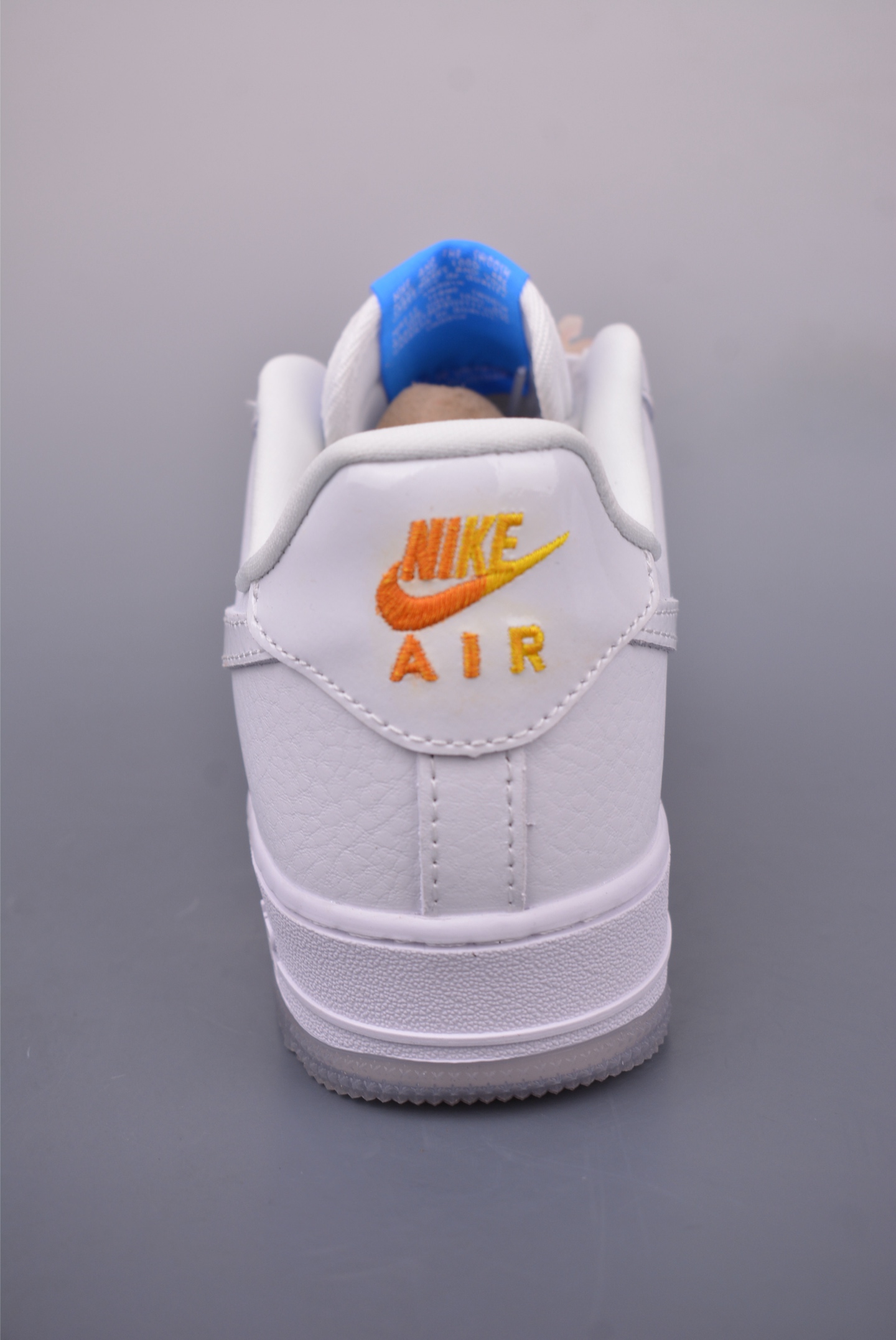 Nike Air Force 1 Low White Crystal Authentic Sneakers - All Sizes Available 5 i1747439875970 4872 0 3