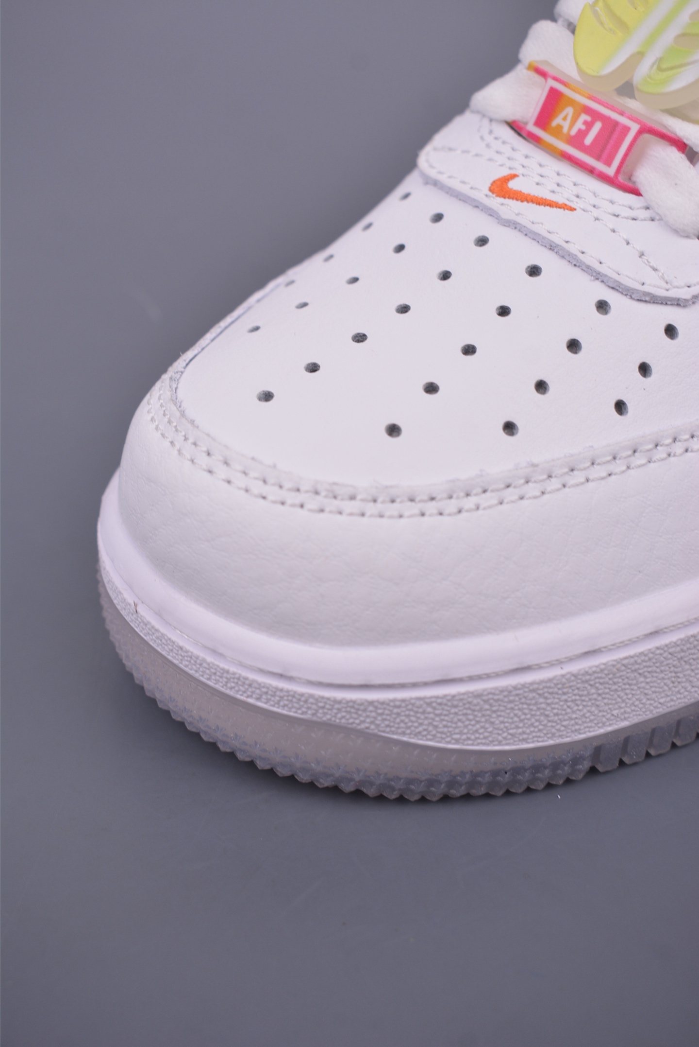 Nike Air Force 1 Low White Crystal Authentic Sneakers - All Sizes Available 7 i1747439875979 3493 0 5