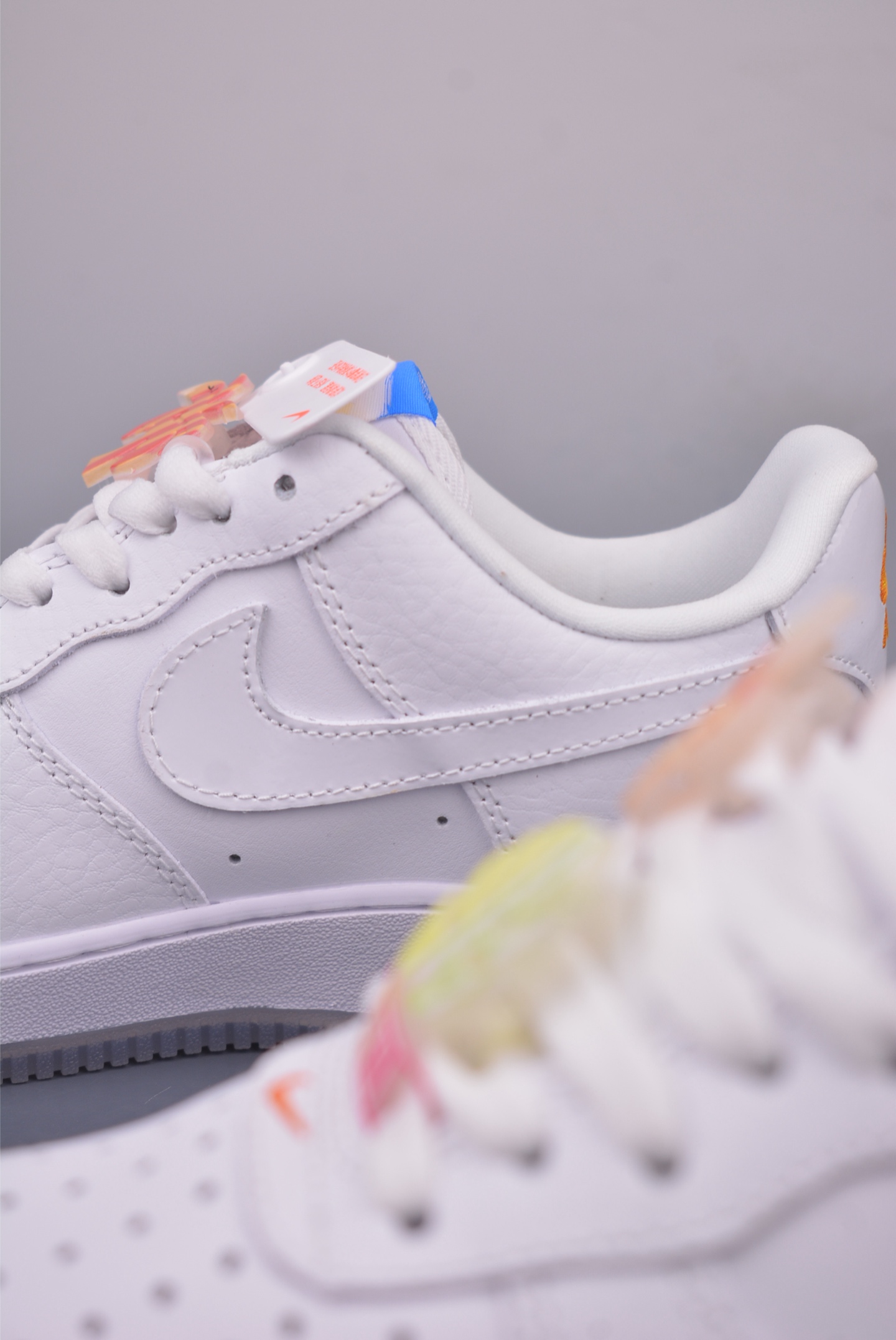 Nike Air Force 1 Low White Crystal Authentic Sneakers - All Sizes Available 9 i1747439880823 196 0 7