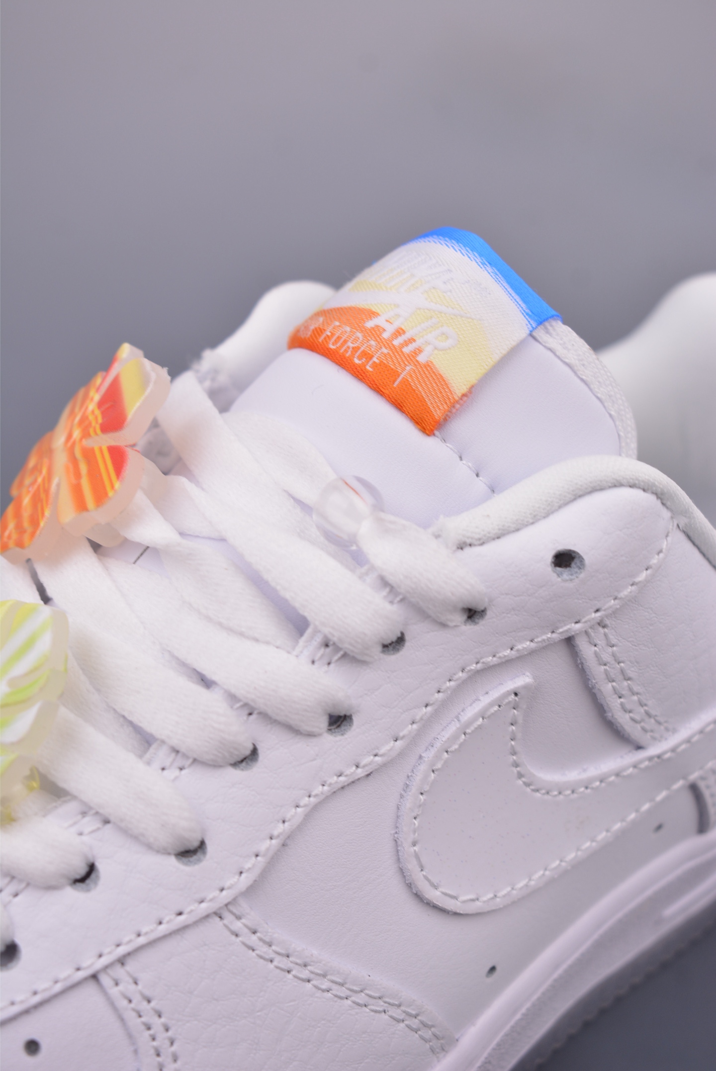 Nike Air Force 1 Low White Crystal Authentic Sneakers - All Sizes Available 8 i1747439880838 728 0 6