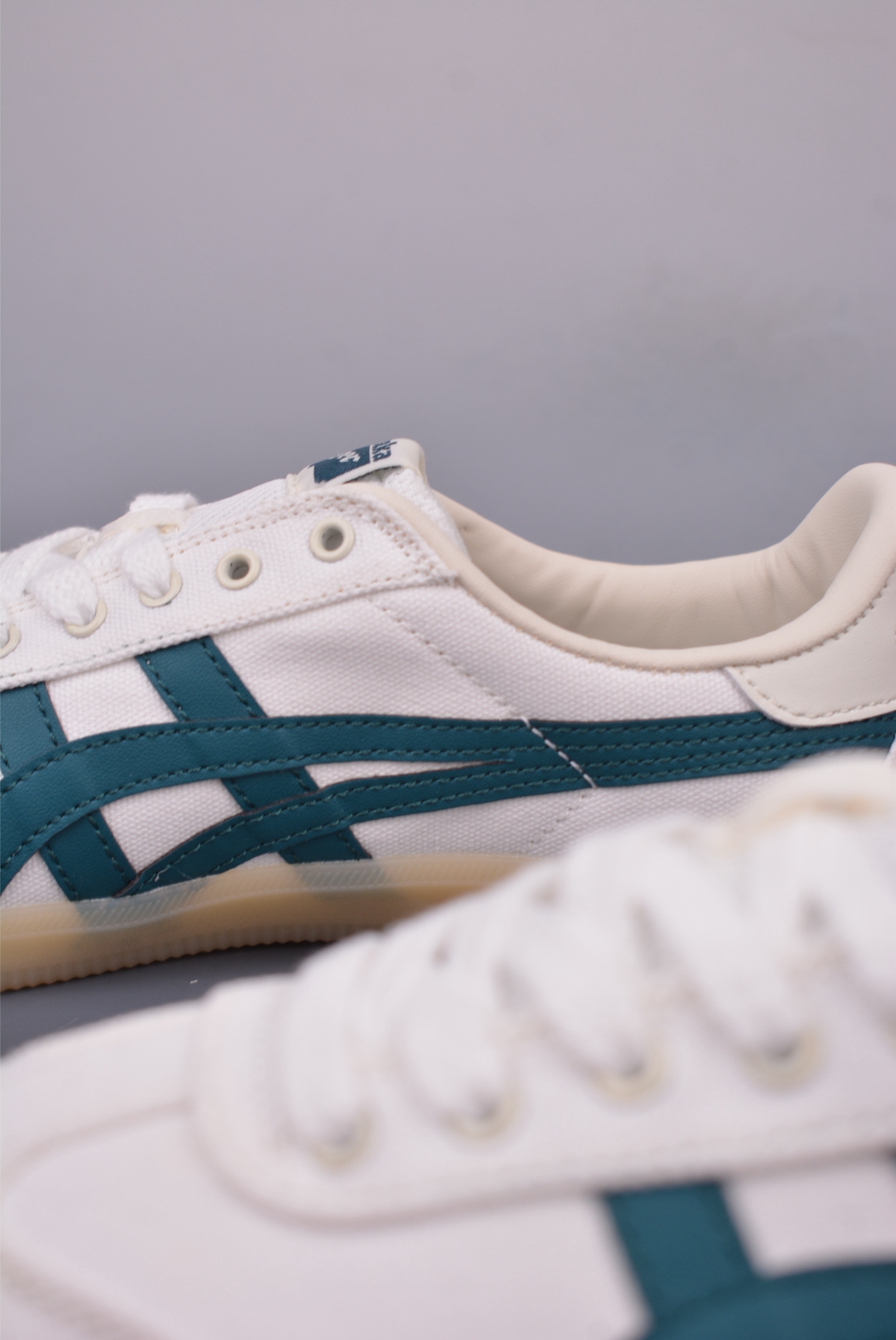 Onitsuka Tiger Tokuten Retro Low-Top Casual Sneakers - Classic Style 8 i1747439942408 4852 0 7