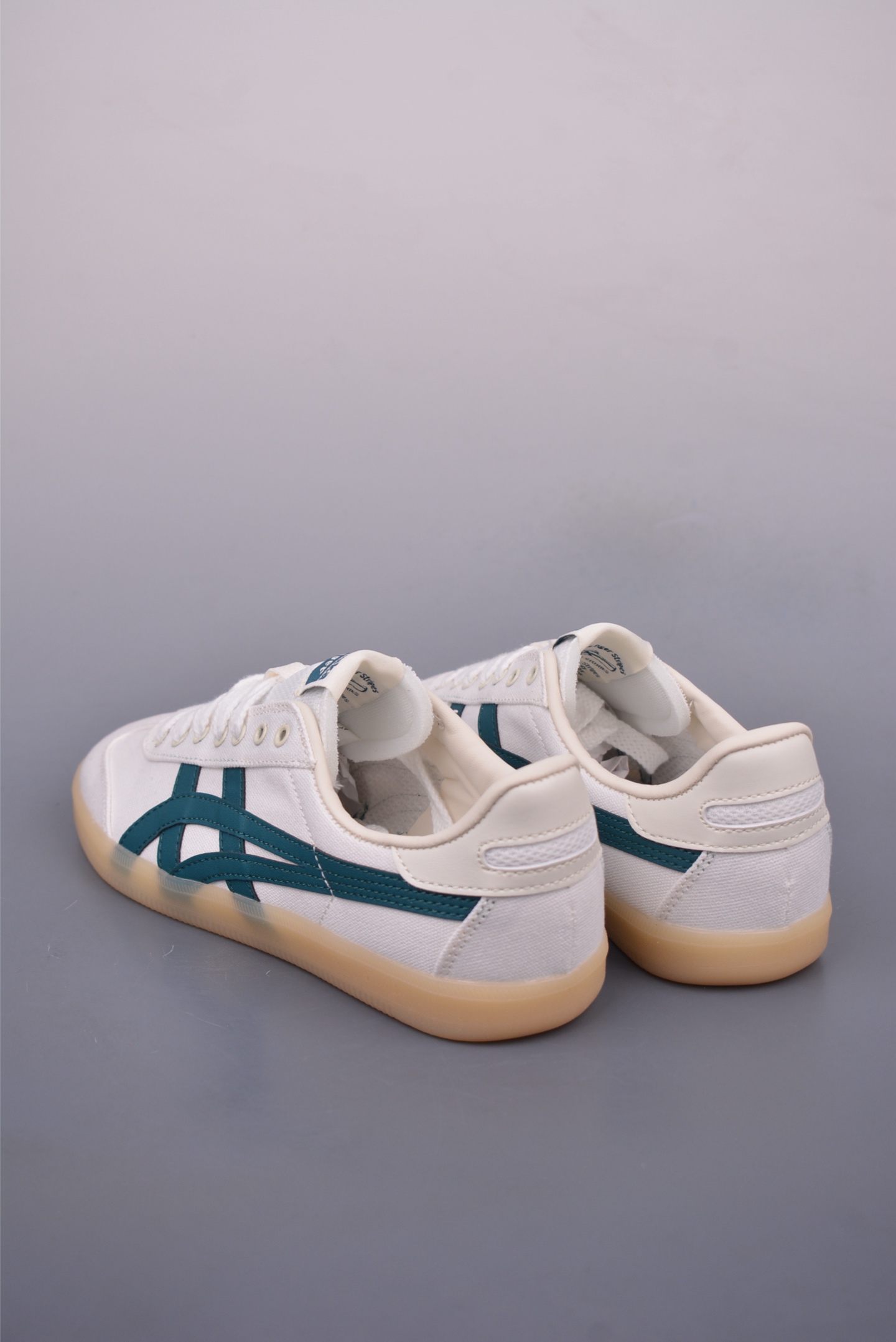 Onitsuka Tiger Tokuten Retro Low-Top Casual Sneakers - Classic Style 2 i1747439942442 4728 0 1