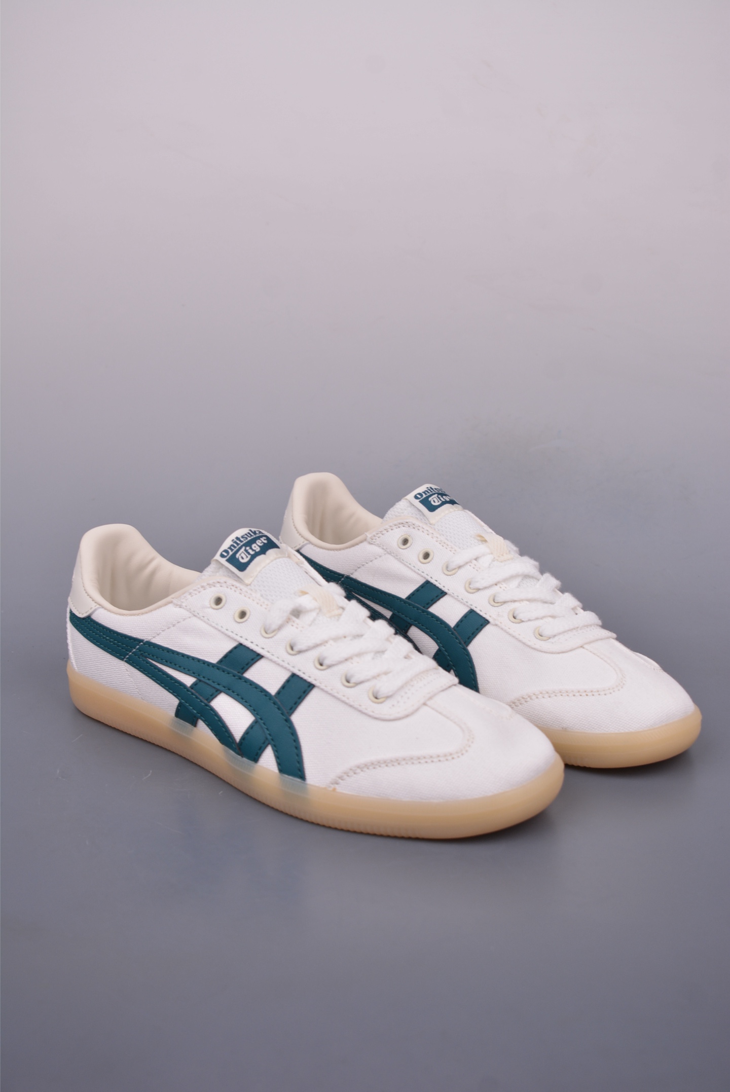 Onitsuka Tiger Tokuten Retro Low-Top Casual Sneakers - Classic Style 1 i1747439947264 882 0 0
