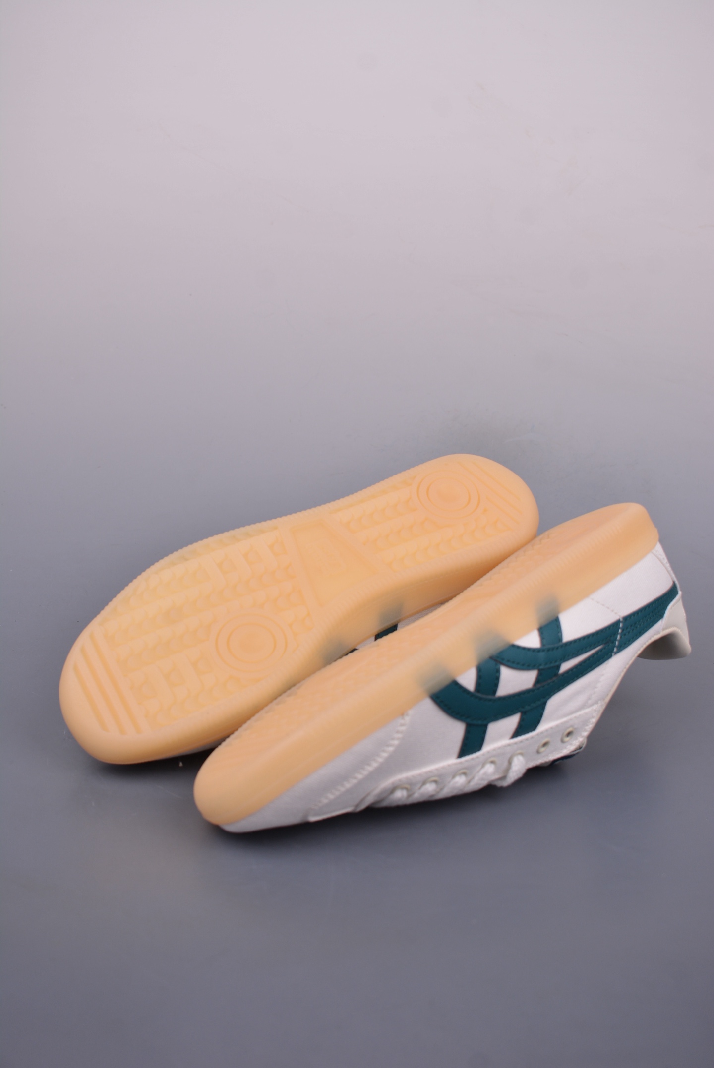 Onitsuka Tiger Tokuten Retro Low-Top Casual Sneakers - Classic Style 3 i1747439947294 5030 0 2
