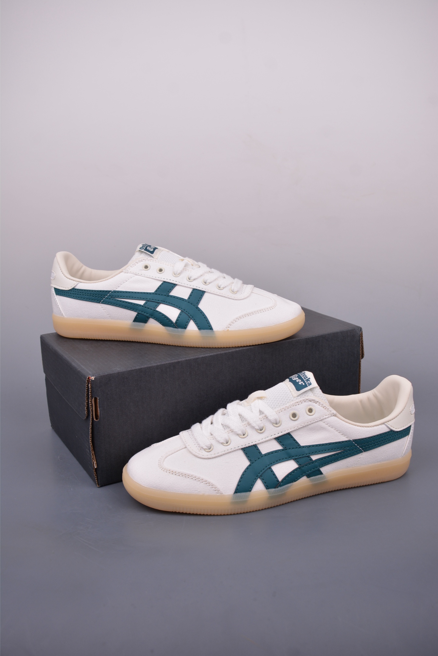 Onitsuka Tiger Tokuten Retro Low-Top Casual Sneakers - Classic Style 5 i1747439947301 4040 0 4