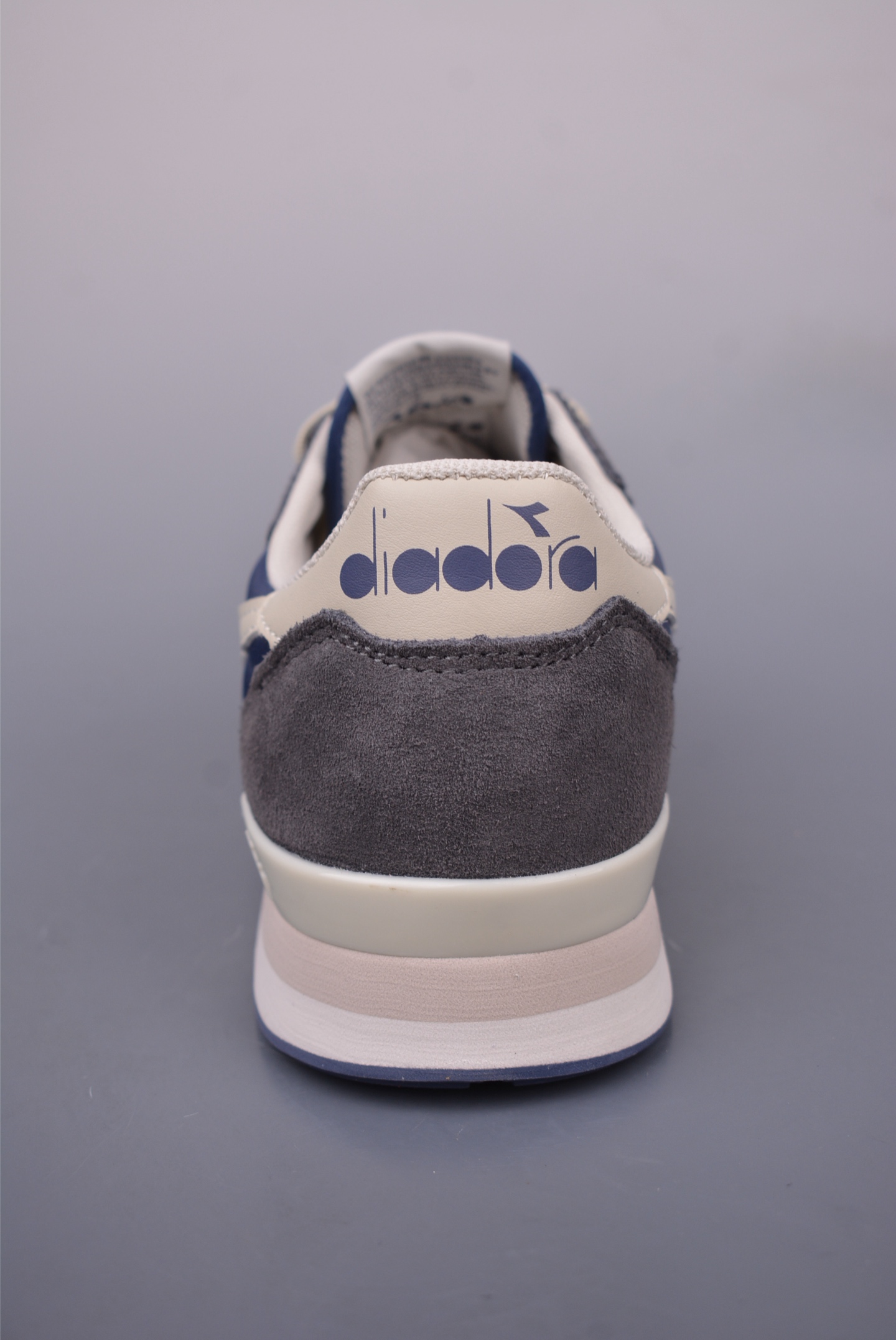 Diadora Camaro Retro Running Shoes - Polyester, Suede, and Leather Sneakers 5 i1747440131041 3422 0 3