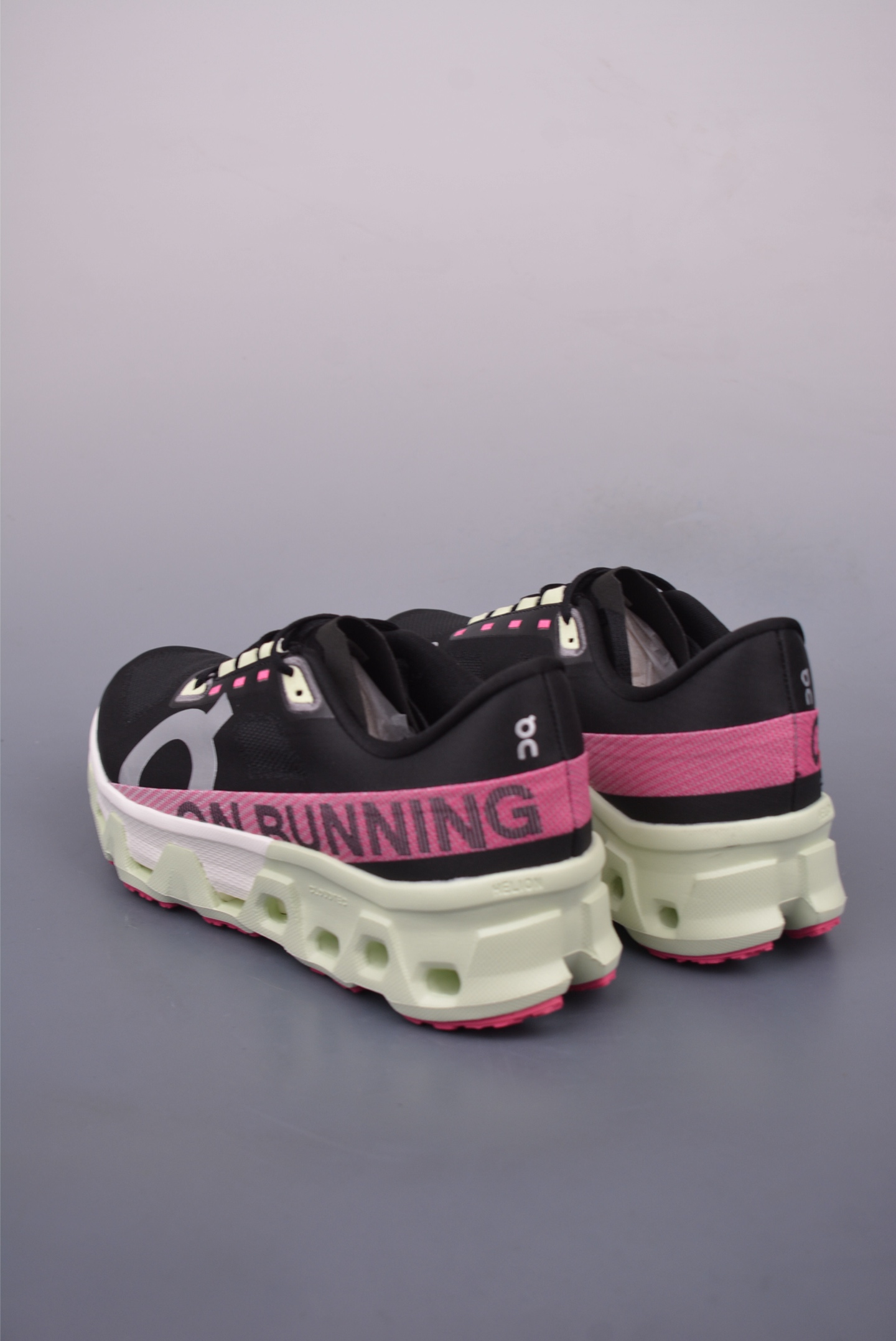 On Running Cloudmonster Hyper Women's Running Shoes | Cushioned, Lightweight 3 i1747440175374 8784 0 1