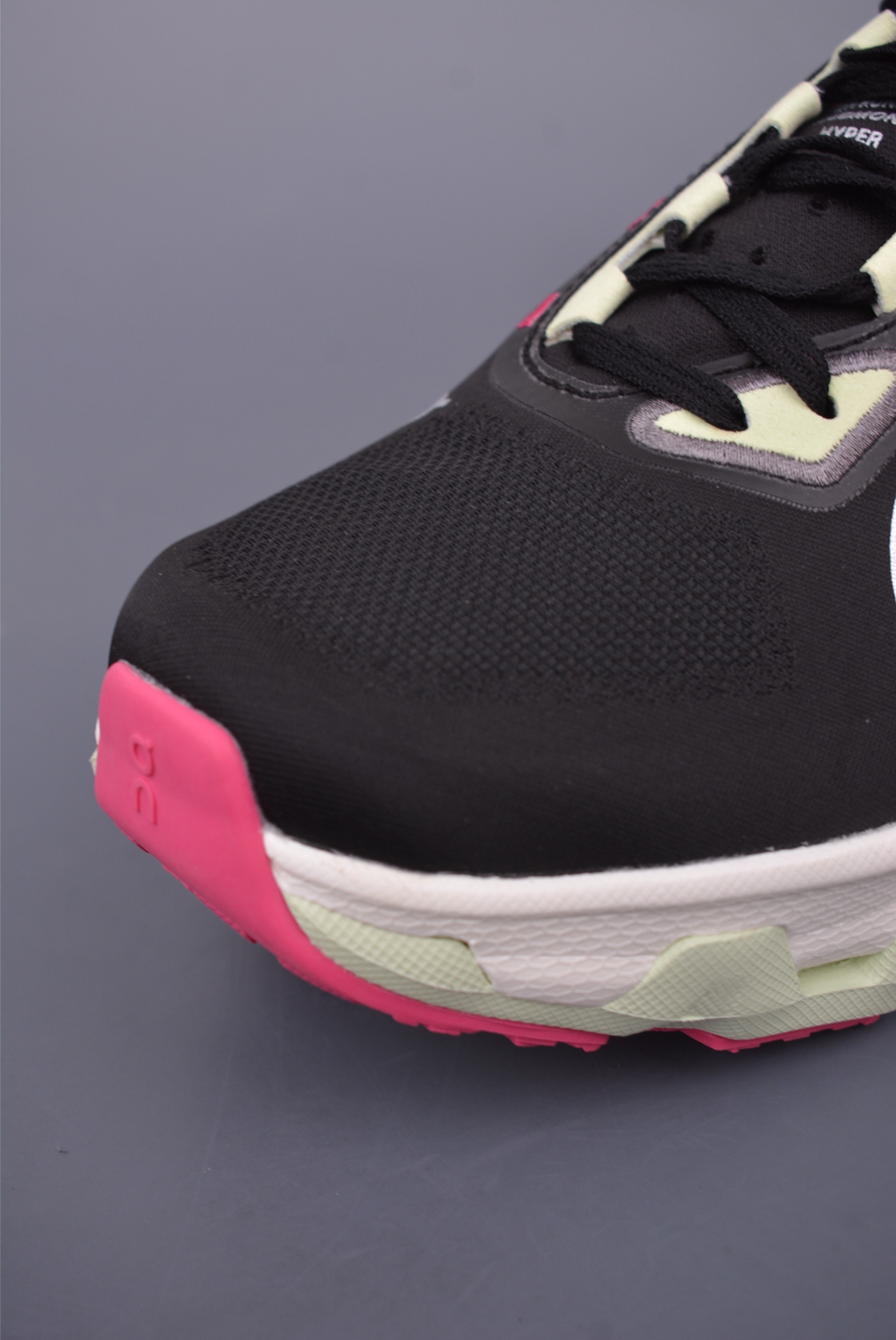 On Running Cloudmonster Hyper Women's Running Shoes | Cushioned, Lightweight 7 i1747440181627 5394 0 5