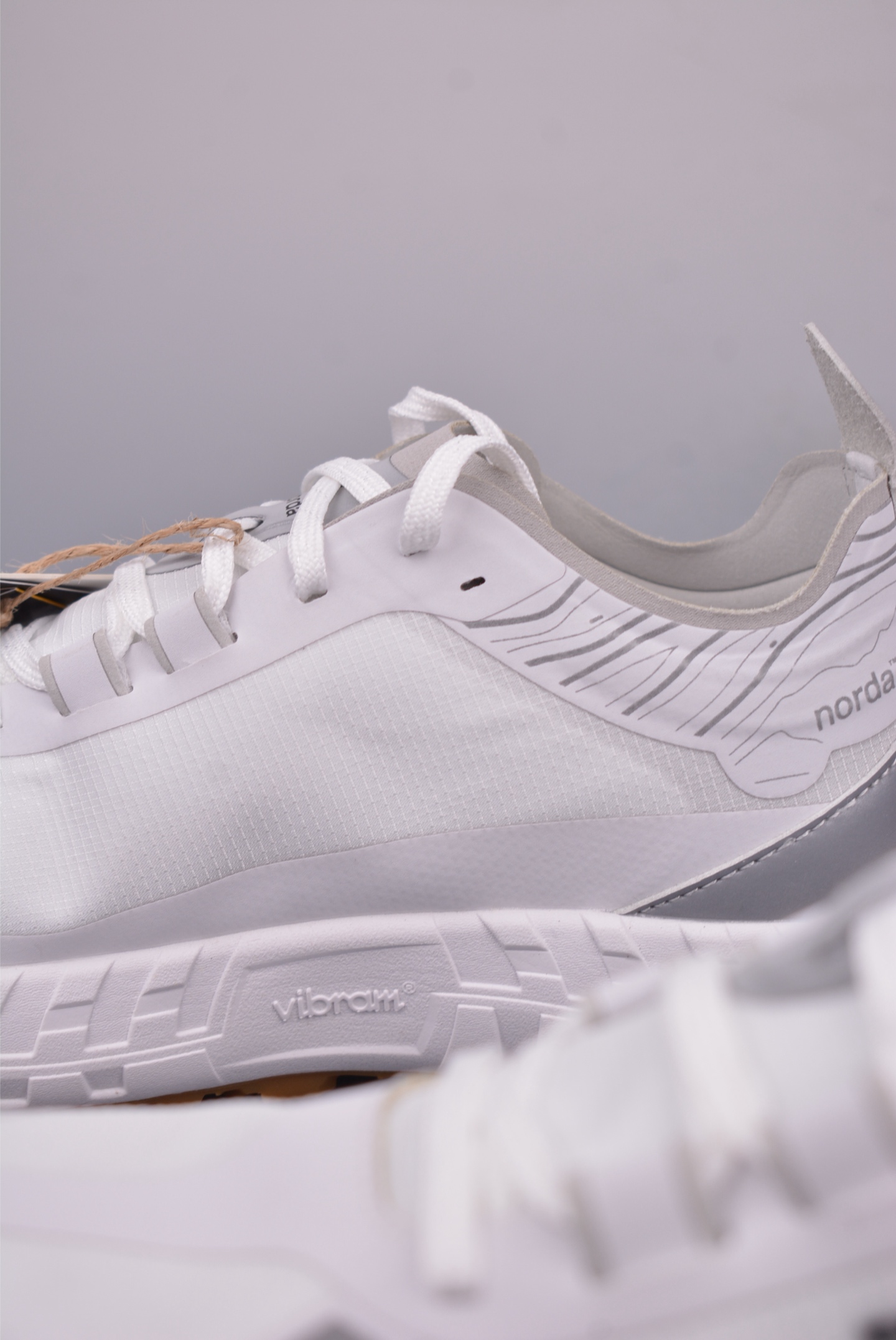 Norda 001 G+ Lightweight Outdoor Running Shoes - Sustainable and Comfortable 8 i1747440308138 1888 0 7