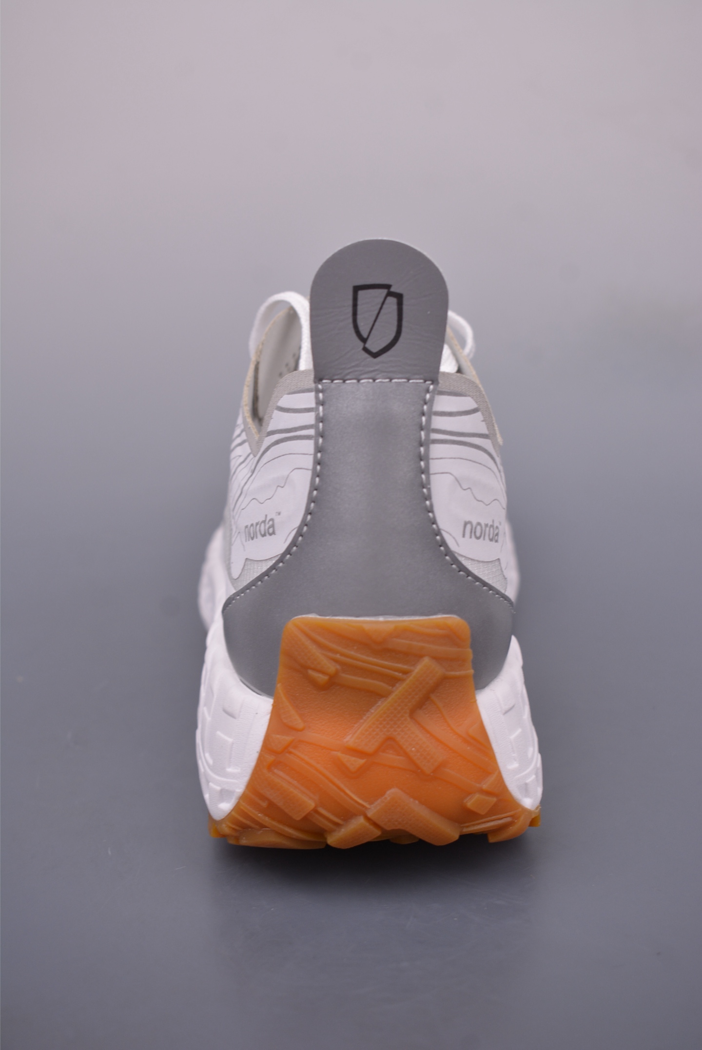 Norda 001 G+ Lightweight Outdoor Running Shoes - Sustainable and Comfortable 4 i1747440308173 6387 0 3