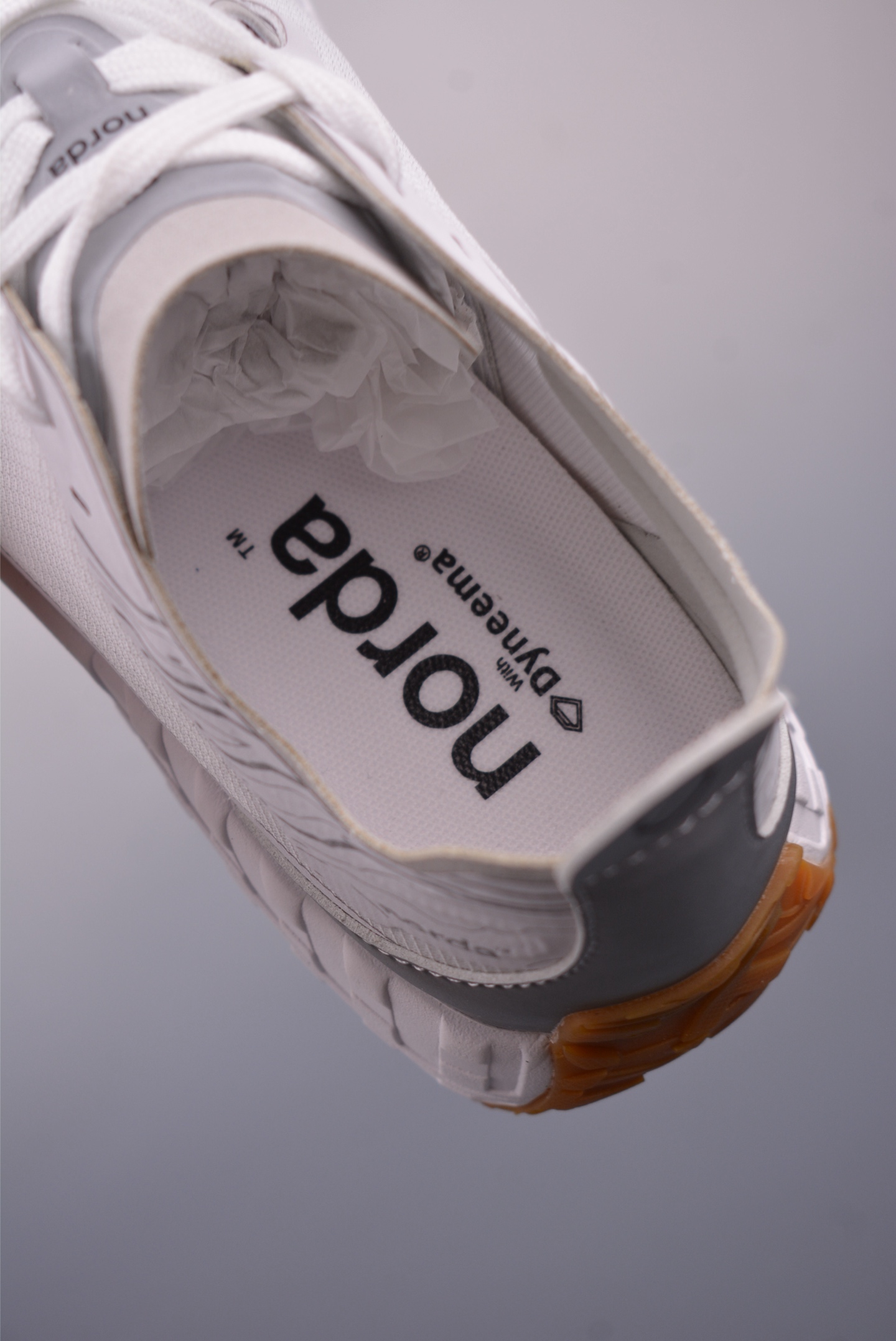 Norda 001 G+ Lightweight Outdoor Running Shoes - Sustainable and Comfortable 9 i1747440313205 1307 0 8