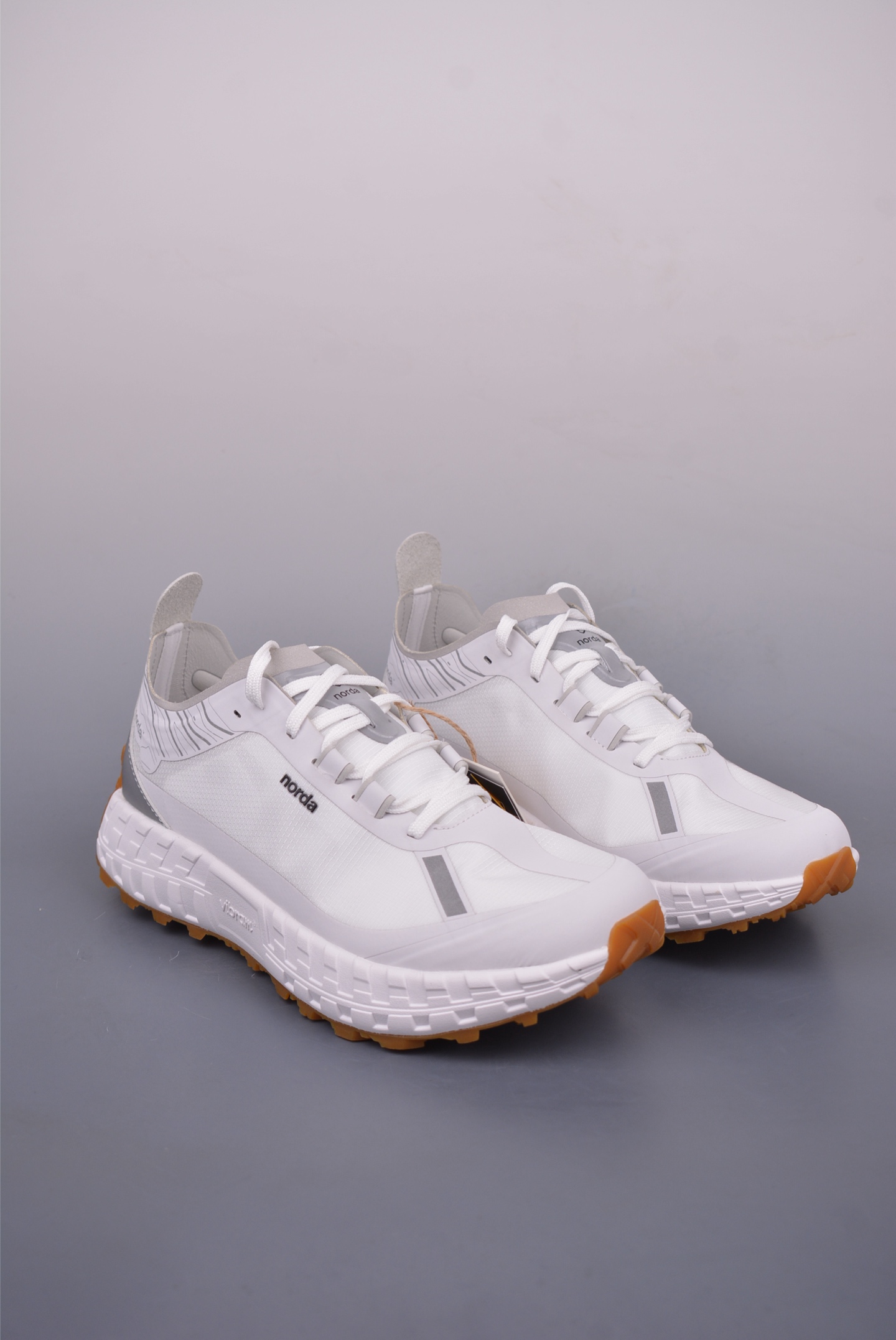 Norda 001 G+ Lightweight Outdoor Running Shoes - Sustainable and Comfortable 1 i1747440313226 3894 0 0