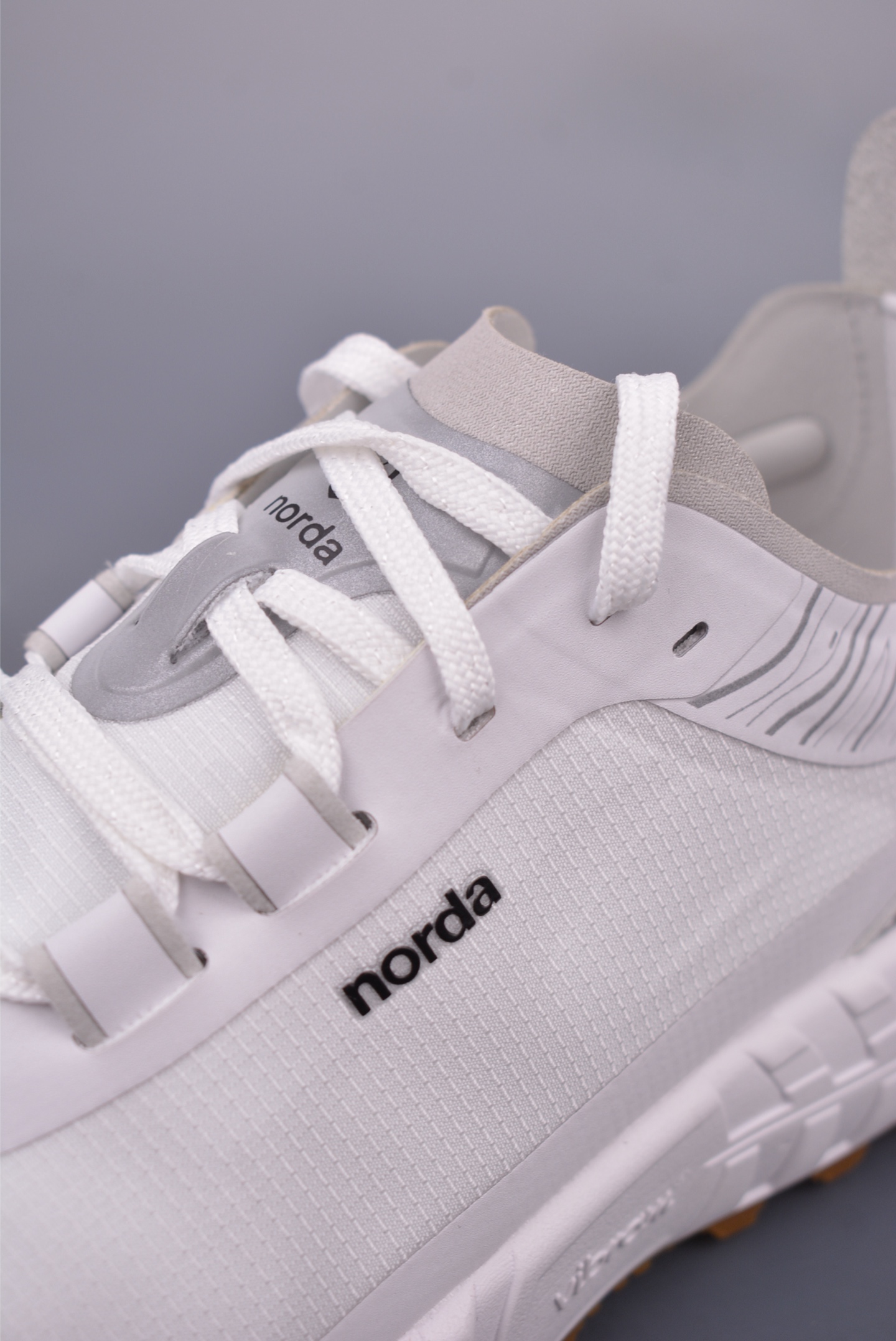 Norda 001 G+ Lightweight Outdoor Running Shoes - Sustainable and Comfortable 7 i1747440313242 1536 0 6