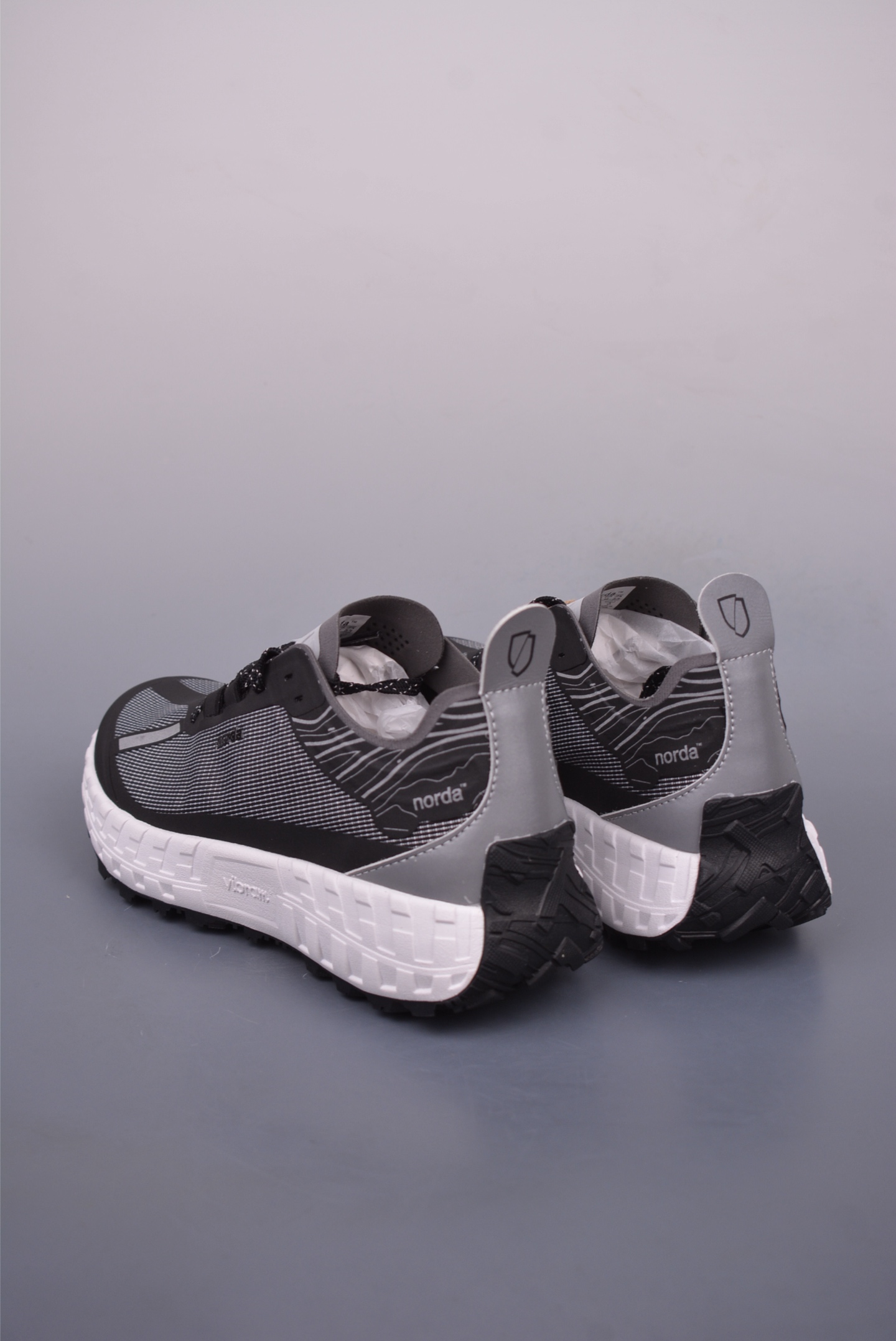 NORDA 001 G+ Lightweight Outdoor Running Shoes - Recycled Materials, Comfort Fit 2 i1747440332088 9051 0 1
