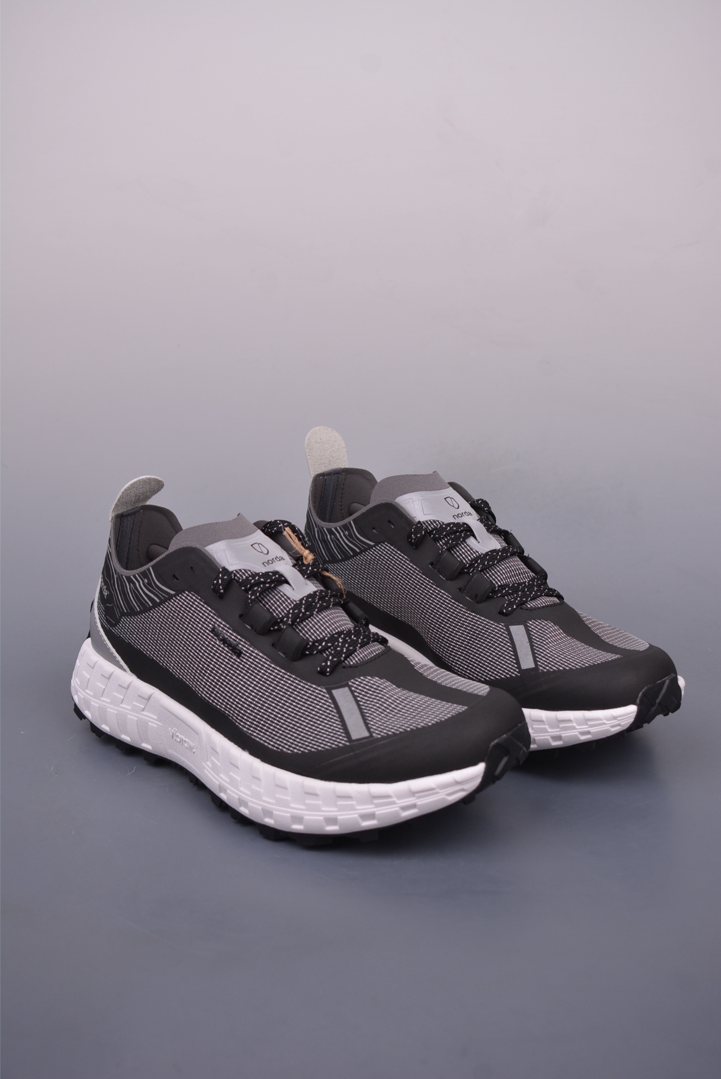 NORDA 001 G+ Lightweight Outdoor Running Shoes - Recycled Materials, Comfort Fit 1 i1747440332089 1836 0 0
