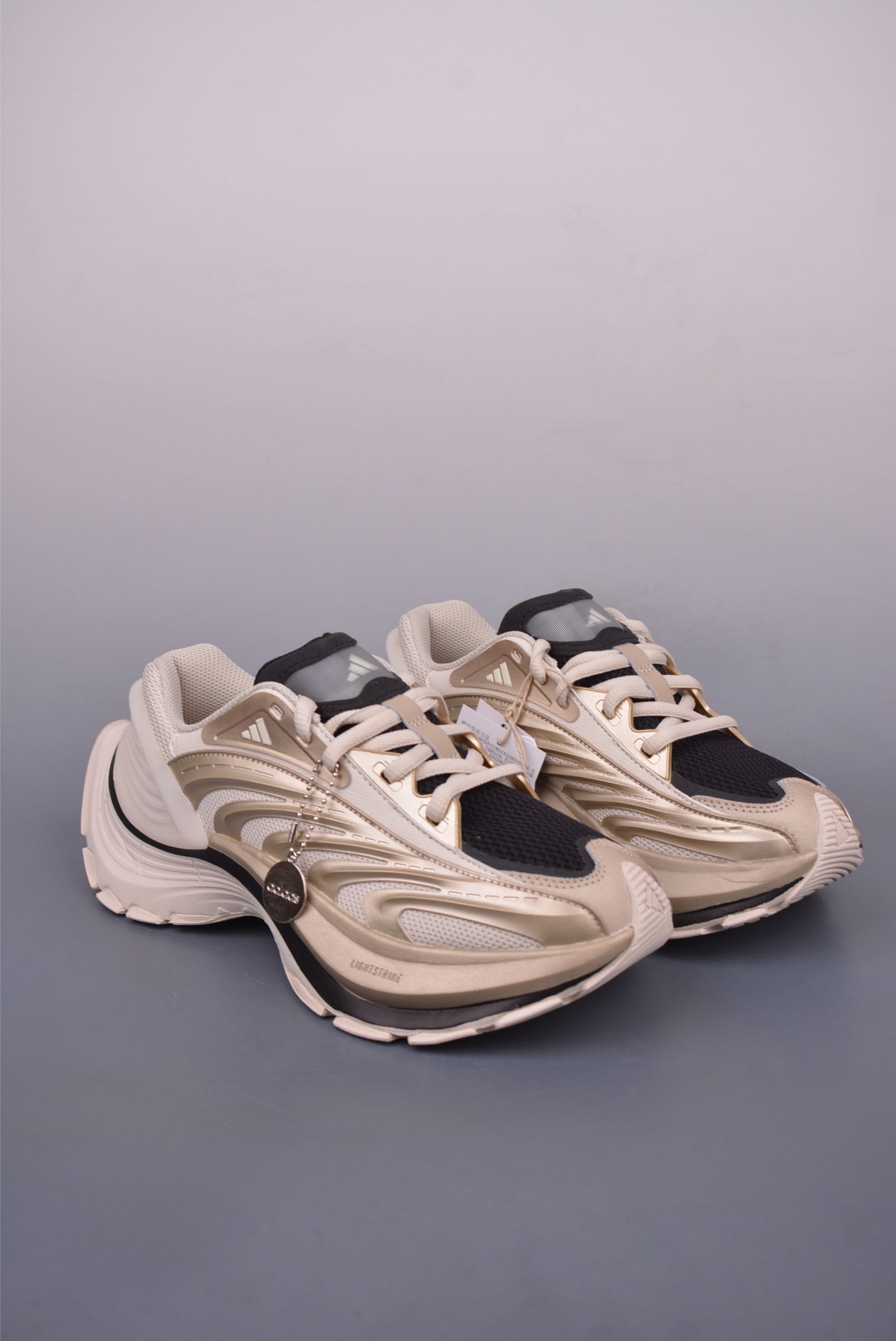 Adidas Vento XLG MTW Retro Casual Sneakers - Breathable Comfort, Secure Grip 1 i1747440399418 5561 0 0