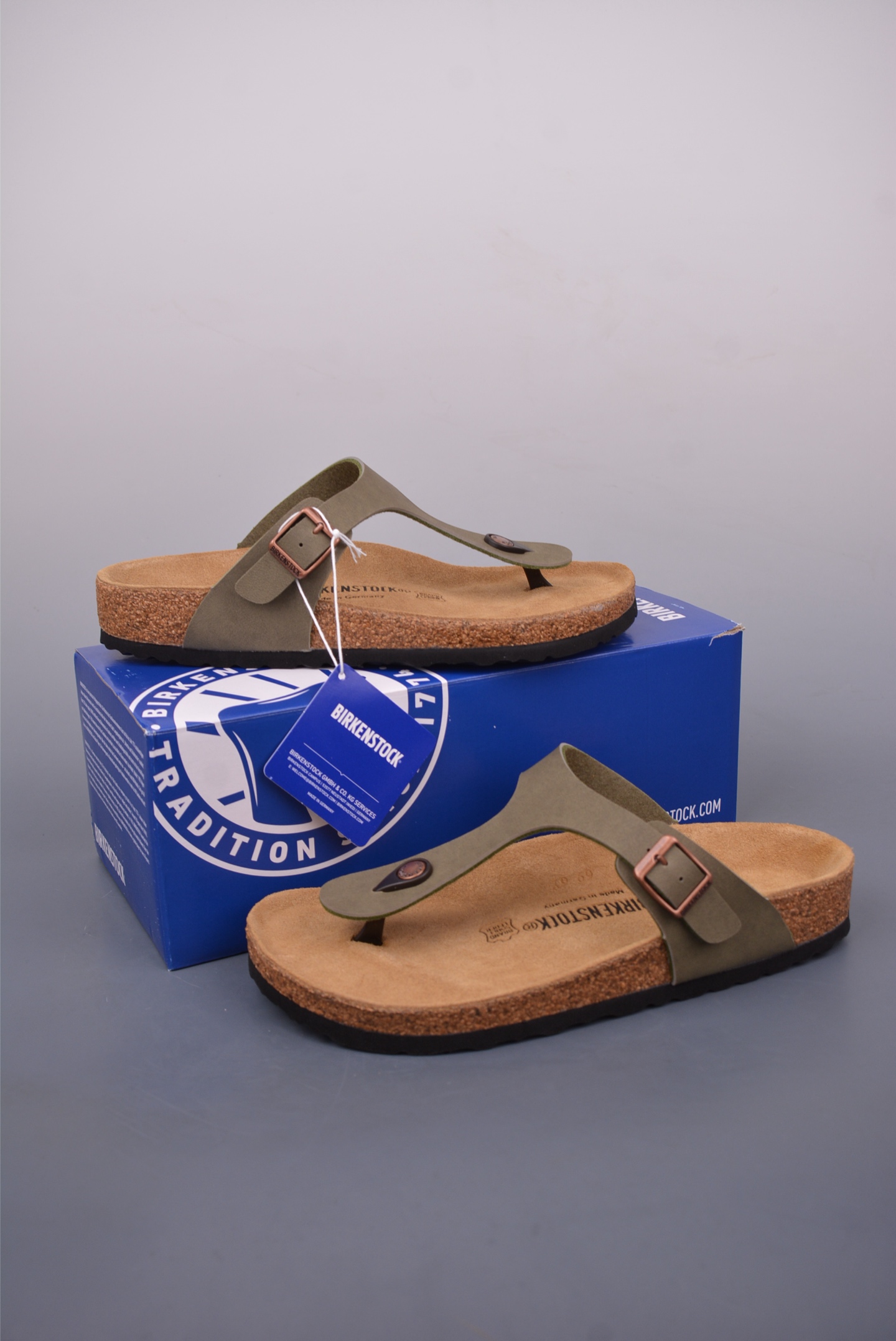 Birkenstock Milano Sandal - Comfortable Thong Sandal with Cork Footbed 6 i1747440437368 730 0 4