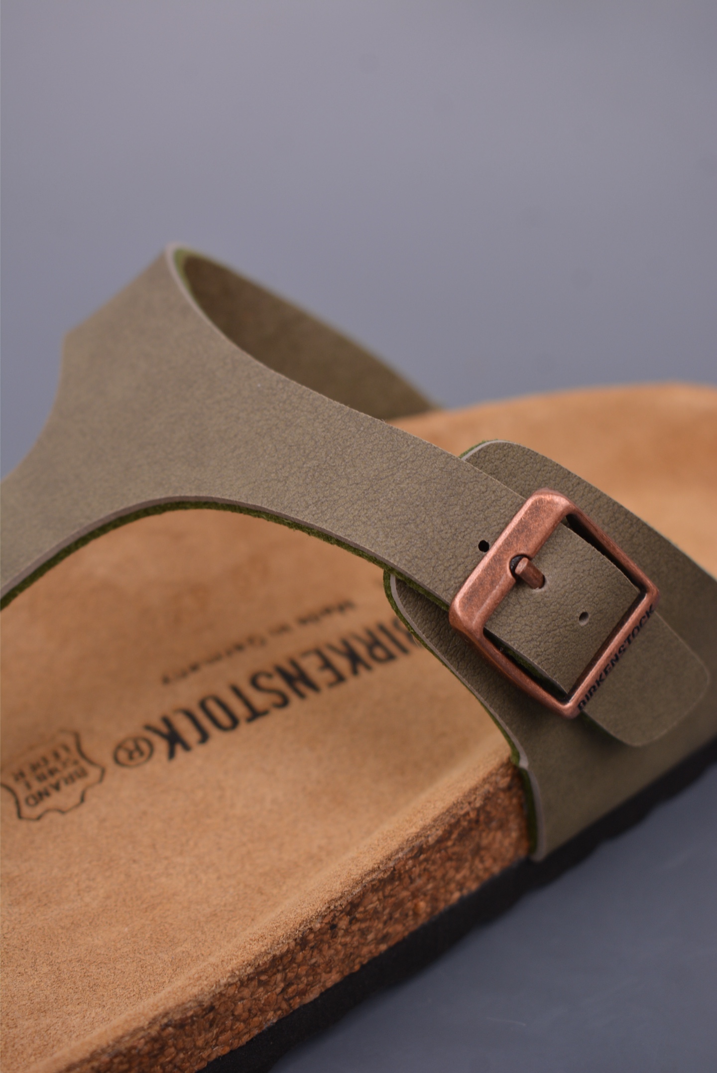 Birkenstock Milano Sandal - Comfortable Thong Sandal with Cork Footbed 8 i1747440442207 8631 0 6