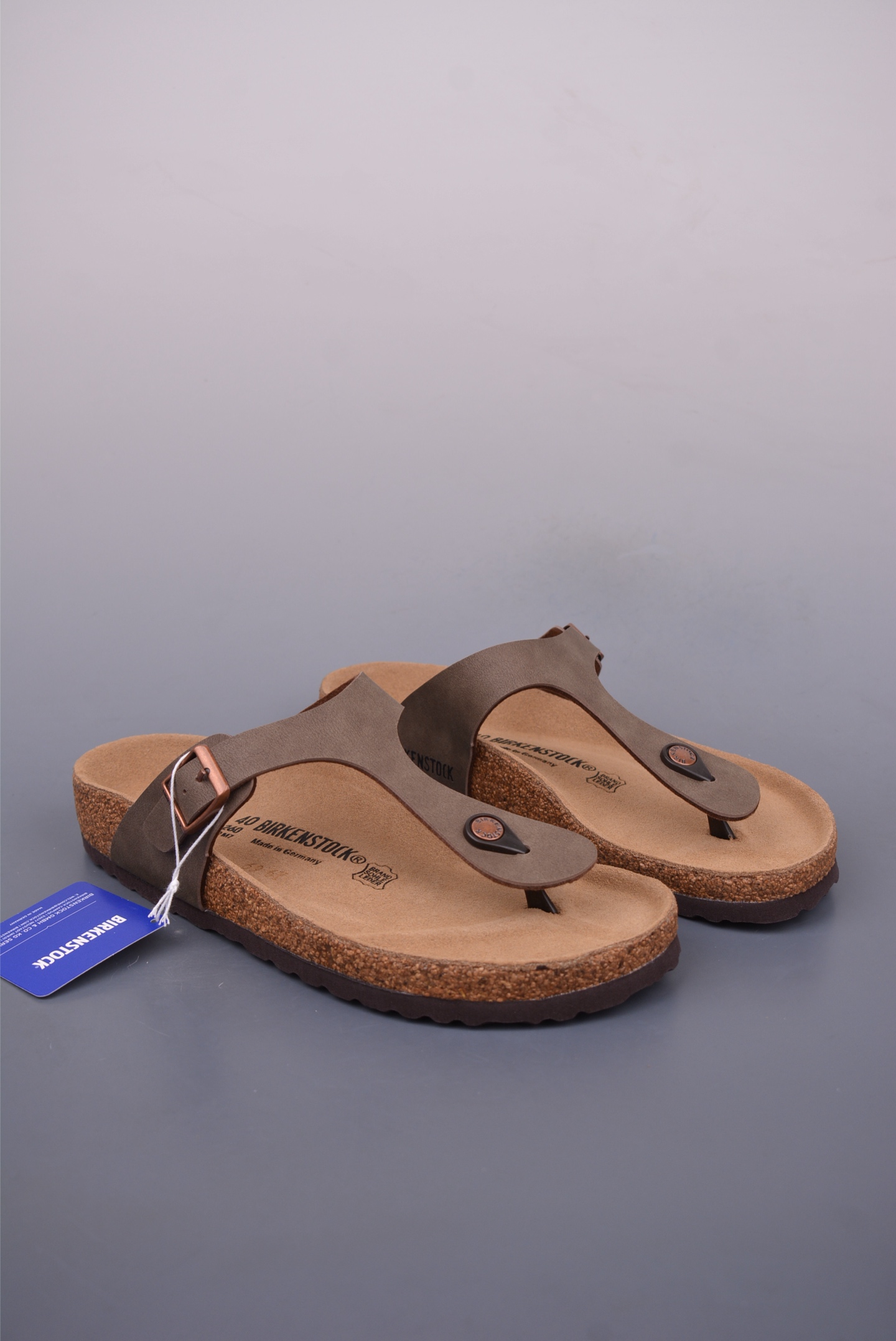 Birkenstock Milano Sandal - Comfortable Suede Thong Sandal for Everyday Wear 1 i1747440460387 5835 0 0