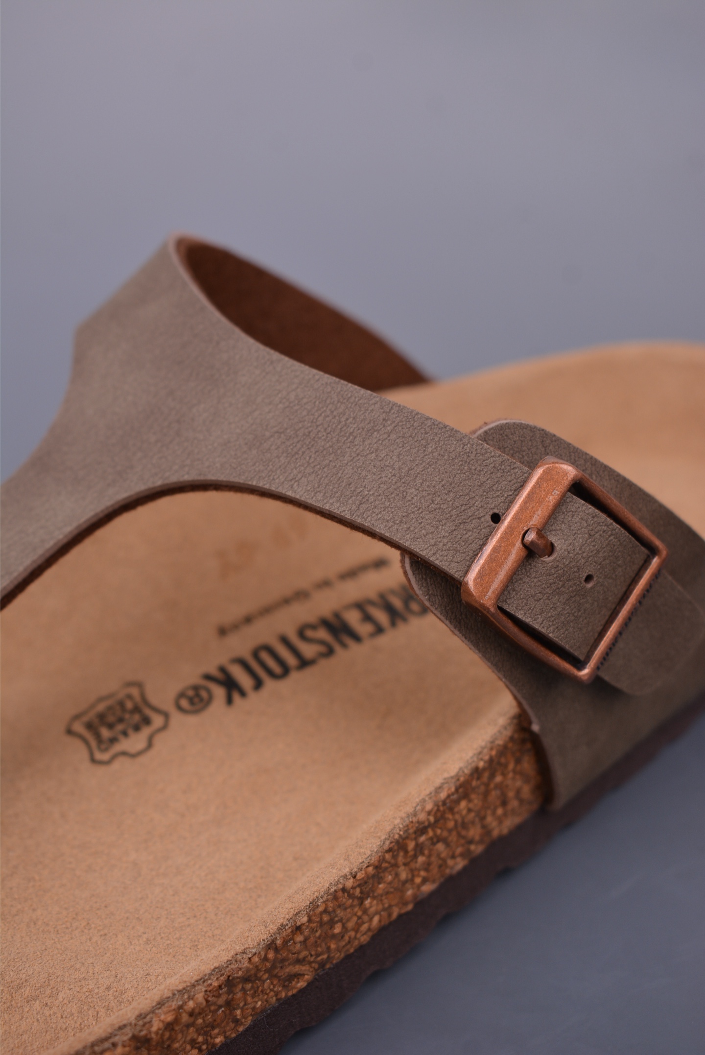 Birkenstock Milano Sandal - Comfortable Suede Thong Sandal for Everyday Wear 7 i1747440465843 1247 0 6