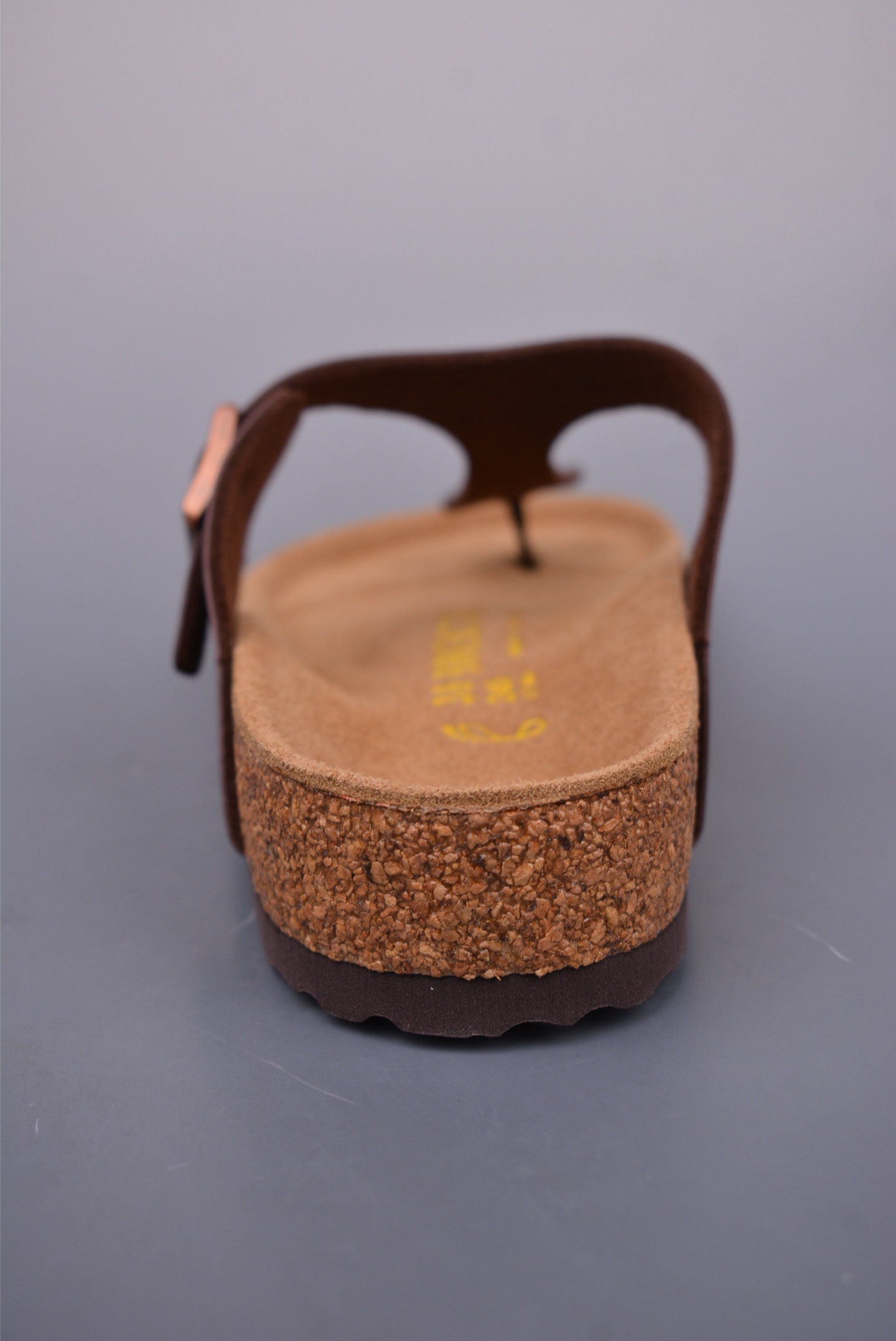 Birkenstock Milano Leather Thong Sandals with Cork Footbed, Unisex 4 i1747440502281 1066 0 3