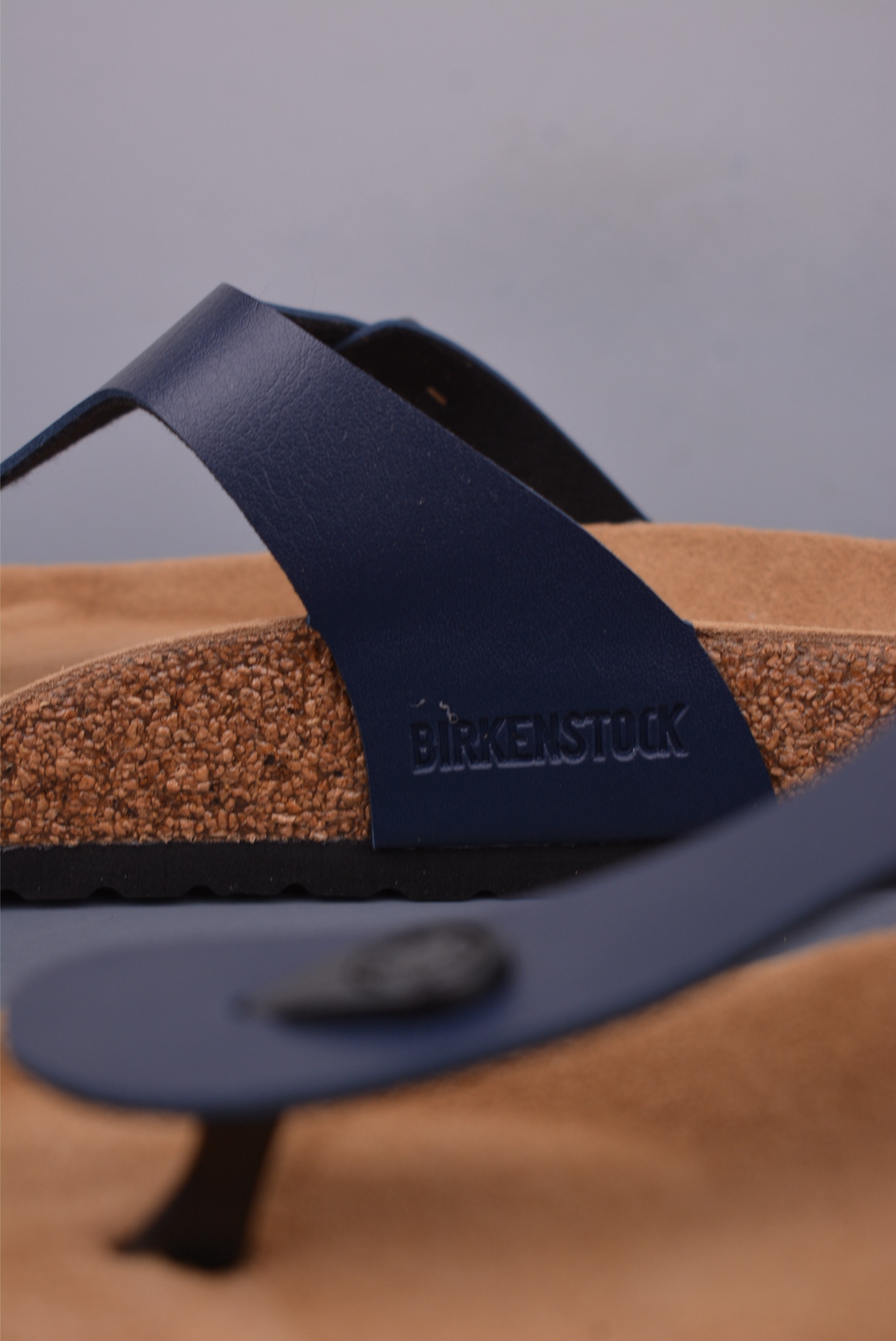 Birkenstock Milano Leather Thong Sandals Unisex Comfortable Cork Footbed 9 i1747440527276 954 0 7