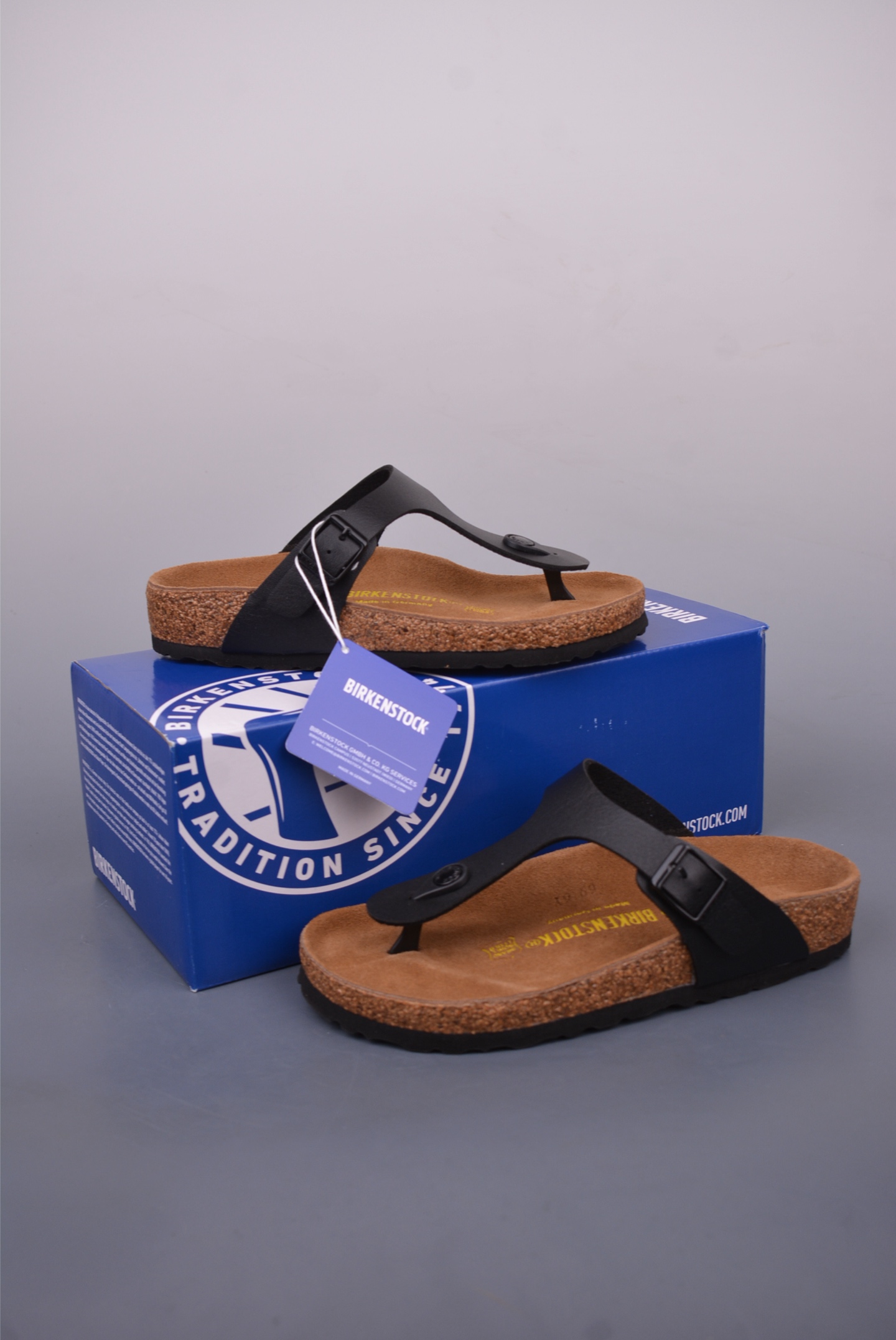 Birkenstock Milano Leather Thong Sandals - Comfortable and Durable Footwear 6 i1747440562967 455 0 4