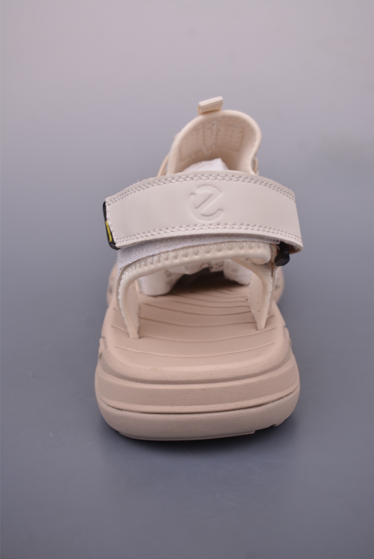 ECCO Outdoor Recreational Hiking Sandals Athletic Beach Shoes - Beige 5 i1747440847238 8342 0 3