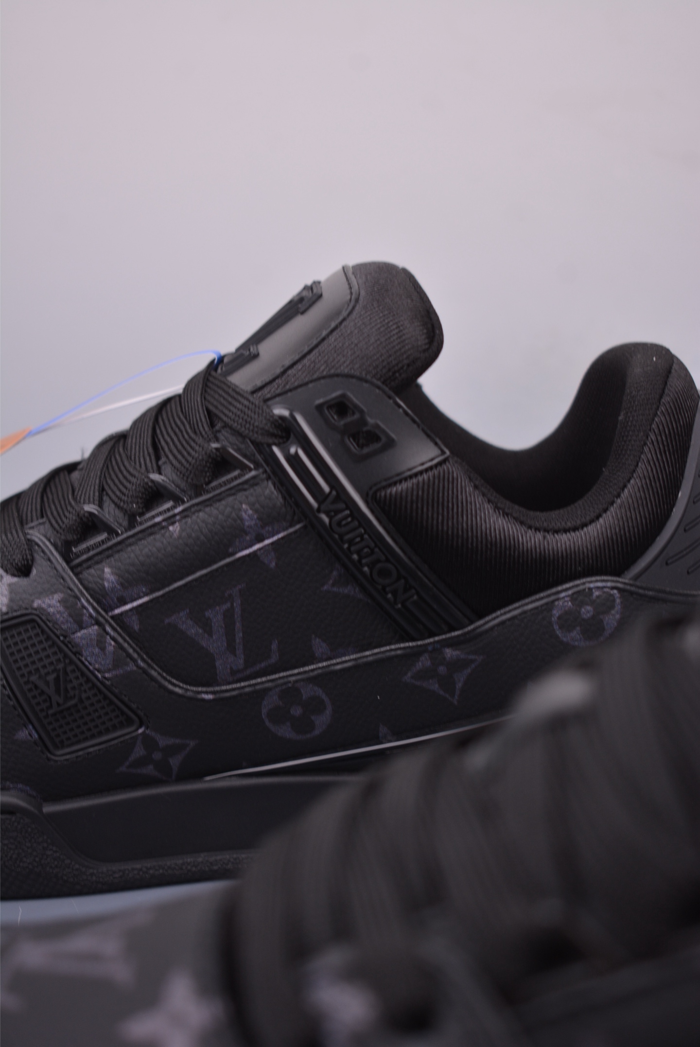 550 2021s LV Trainer 限定联名 最新配色国内限定无售